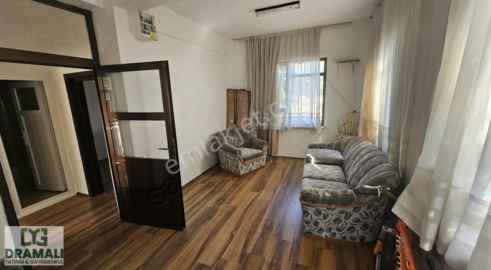 Dramalı Yatırımdan Mudanya Altındaşta Denize 35 Adım Müstakil Ev - Görsel 10