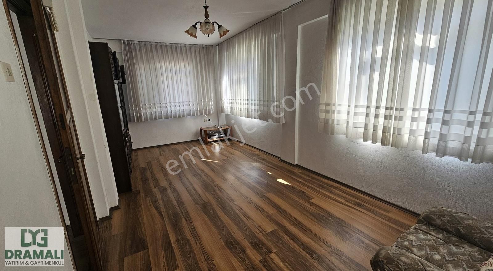 Dramalı Yatırımdan Mudanya Altındaşta Denize 35 Adım Müstakil Ev - Görsel 18