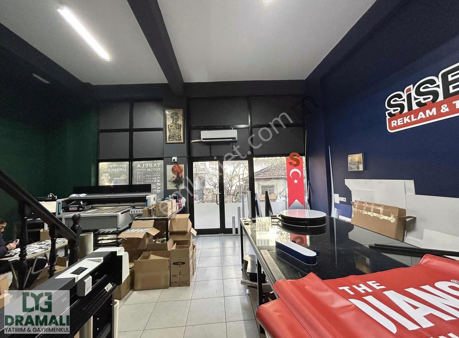 Nilüfer Ertuğrul'da Kiralık 160 M2 Dükkan - Görsel 10