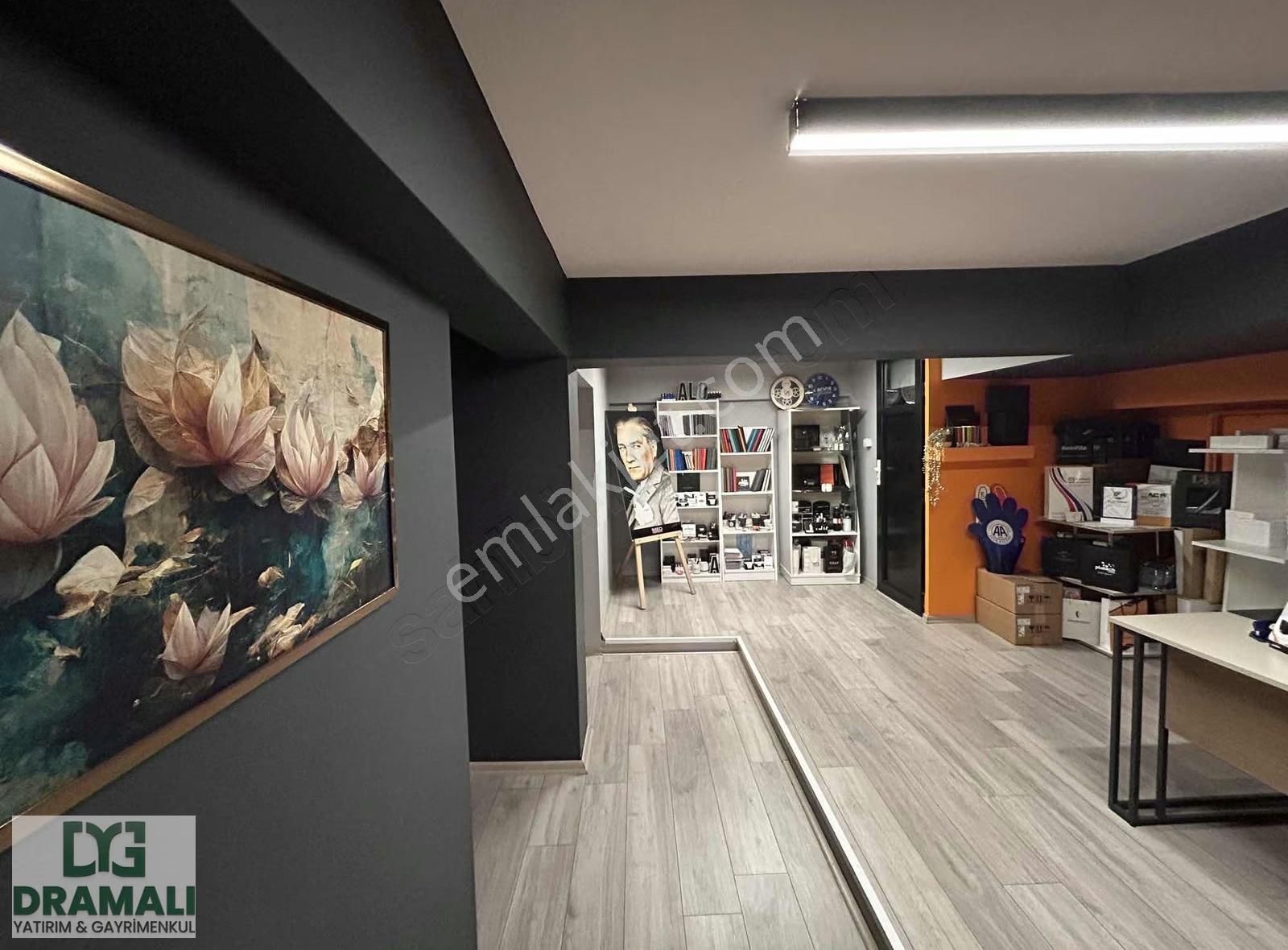 Nilüfer Ertuğrul'da Kiralık 160 M2 Dükkan - Görsel 8