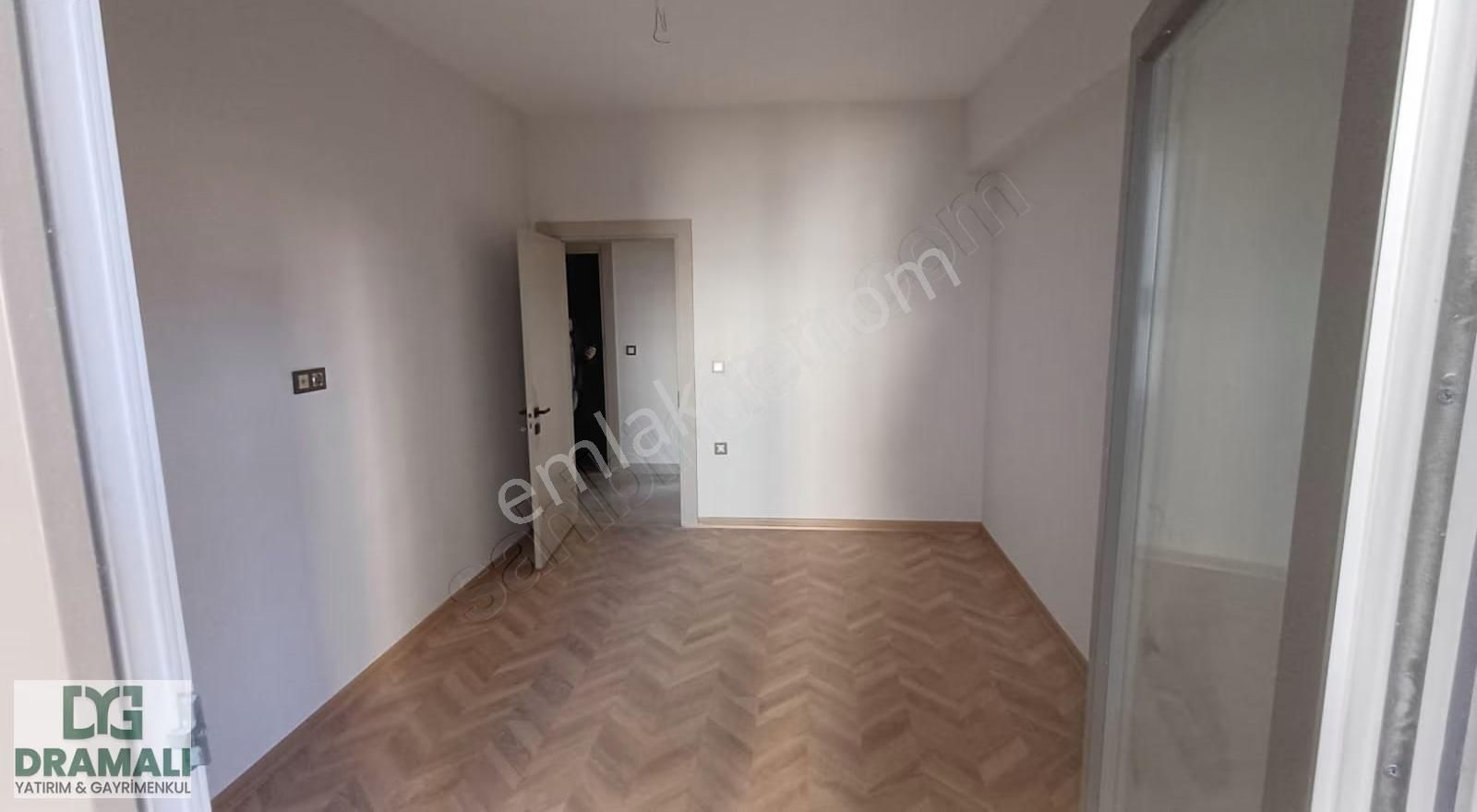 Çelebi Podyum'da Satılık 3+1 Arakat - Görsel 4