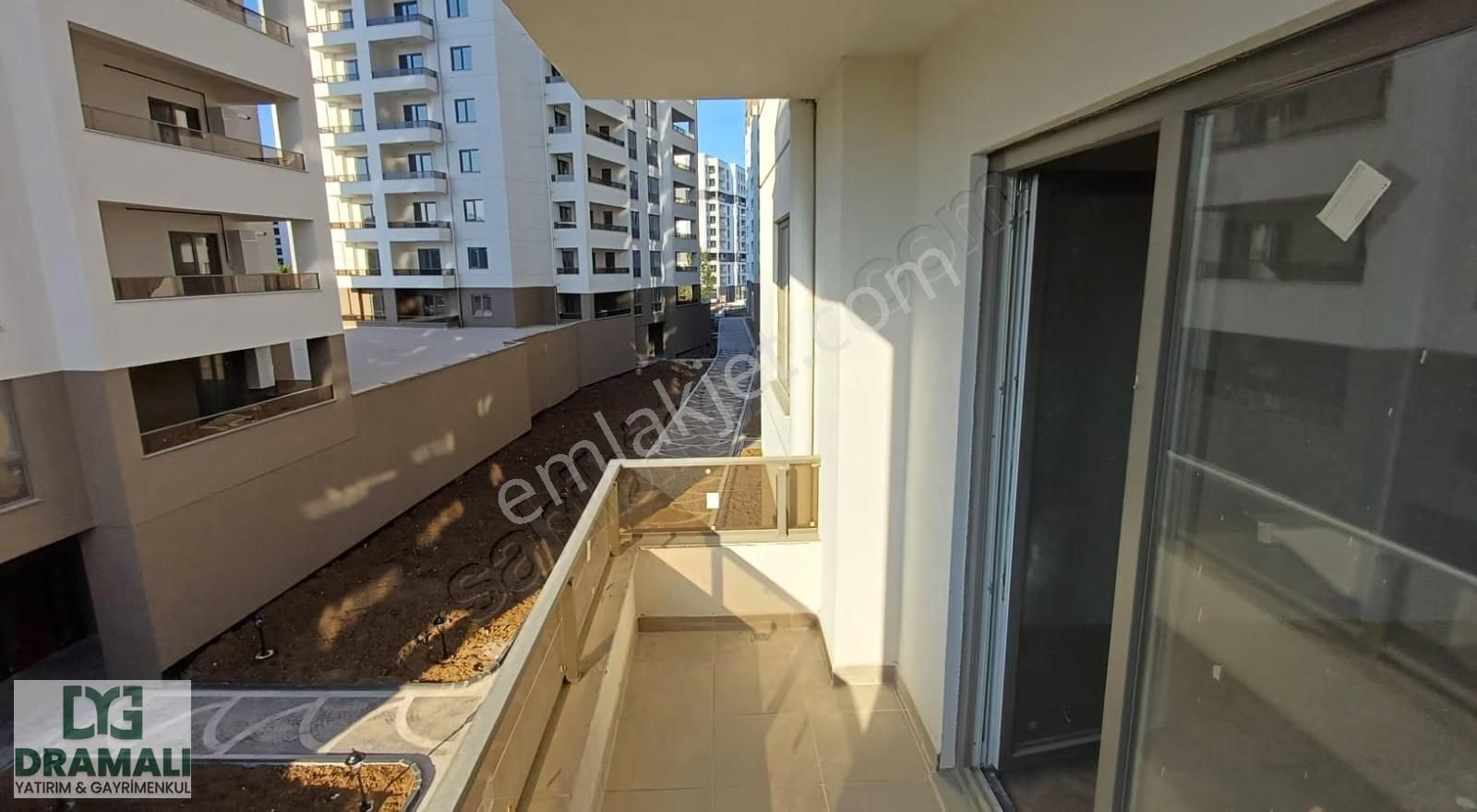 Çelebi Podyum'da Satılık 3+1 Arakat - Görsel 7