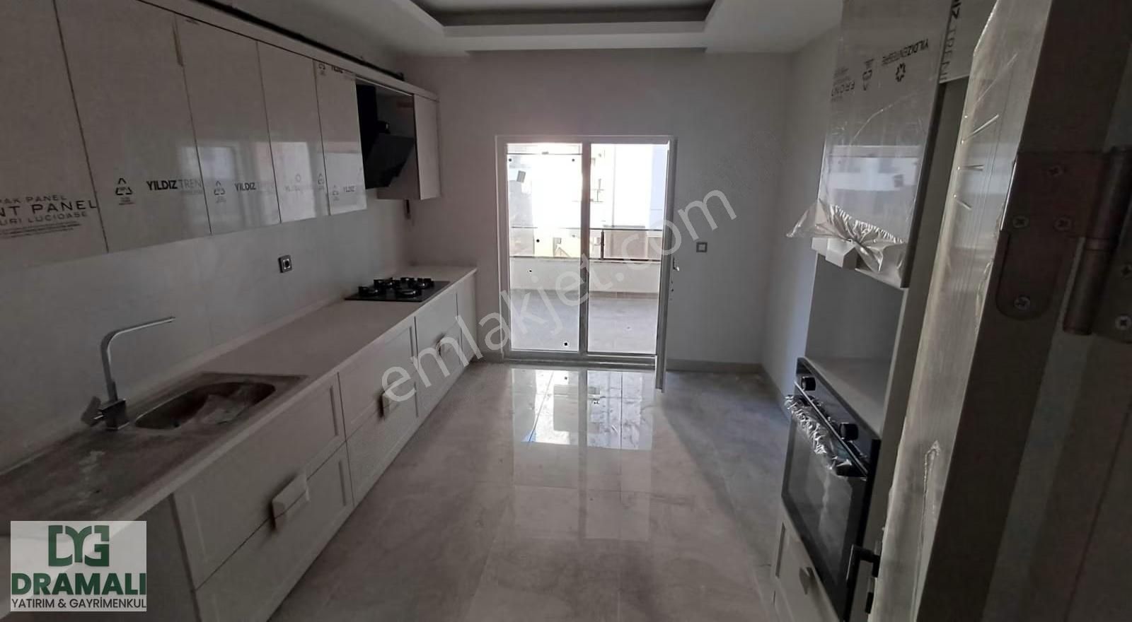 Çelebi Podyum'da Satılık 3+1 Arakat - Görsel 8