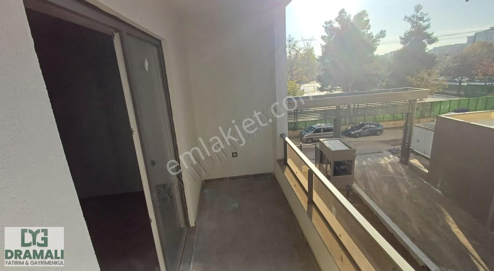 Çelebi Podyum'da Satılık 3+1 Arakat - Görsel 11