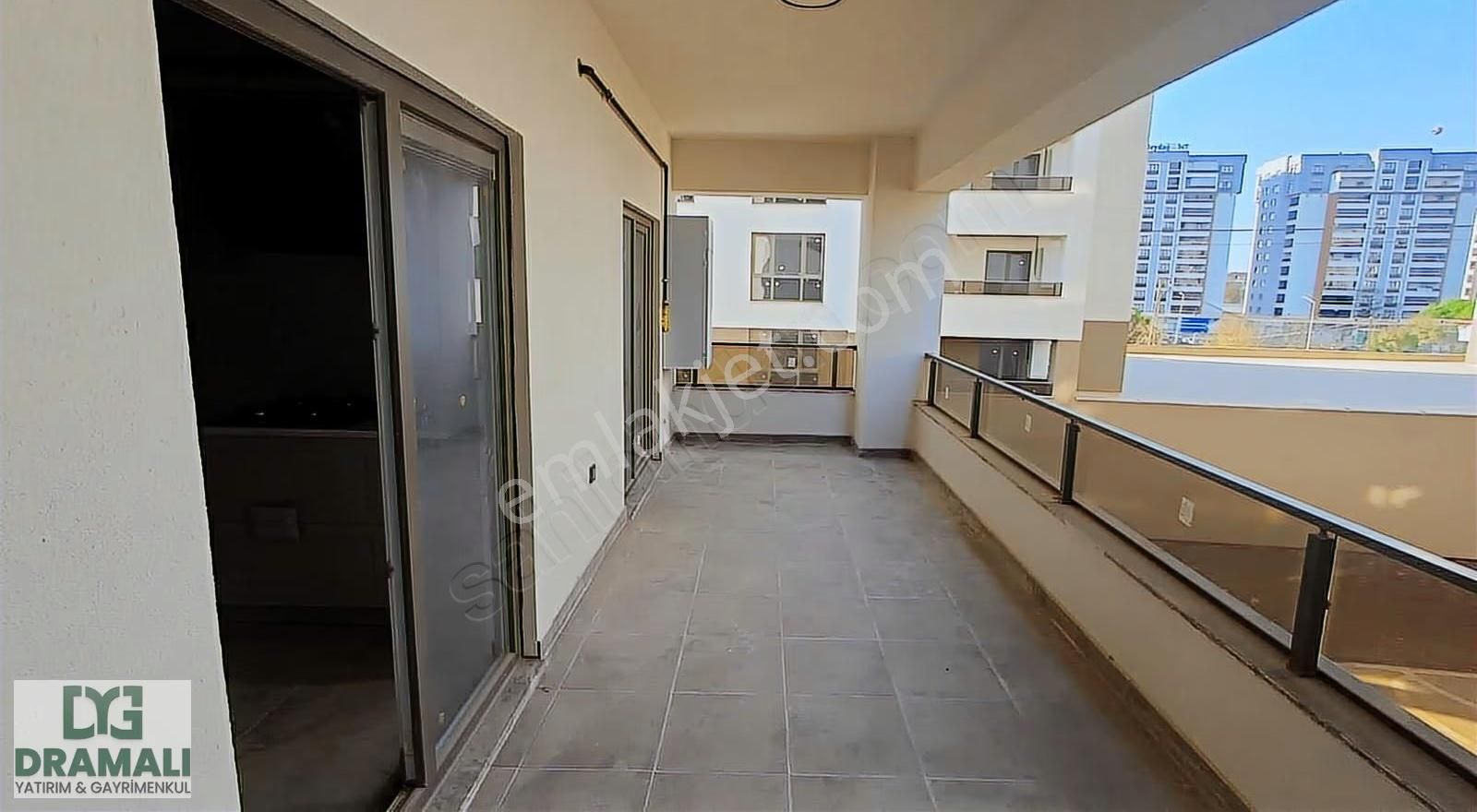 Çelebi Podyum'da Satılık 3+1 Arakat