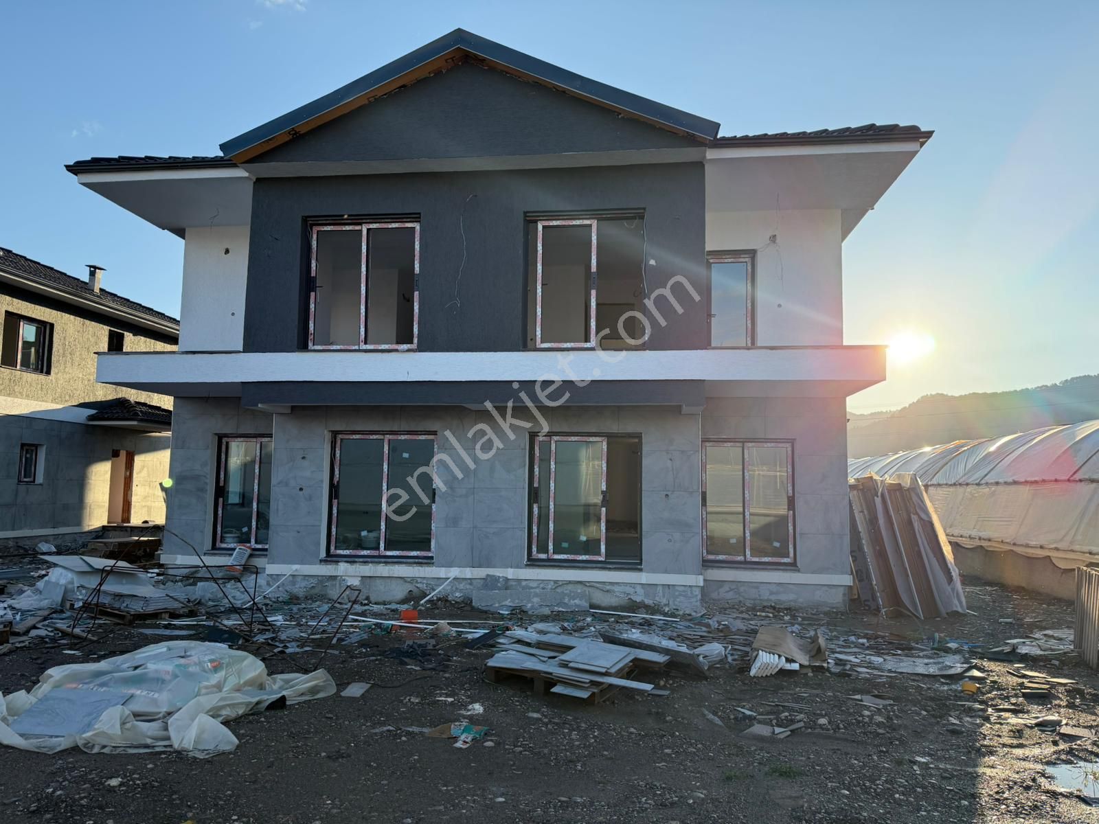 Stop’tan Ortaca Karaburun *müstakil Havuzlu* 3+1 Villa - Görsel 4