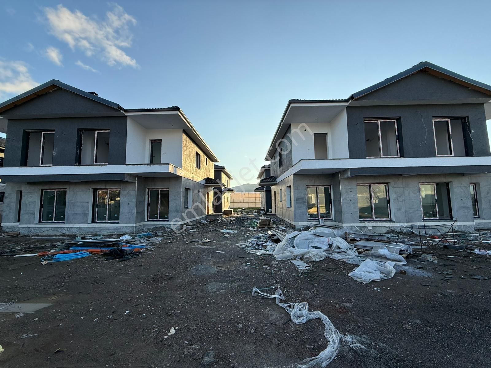 Stop’tan Ortaca Karaburun *müstakil Havuzlu* 3+1 Villa - Görsel 3