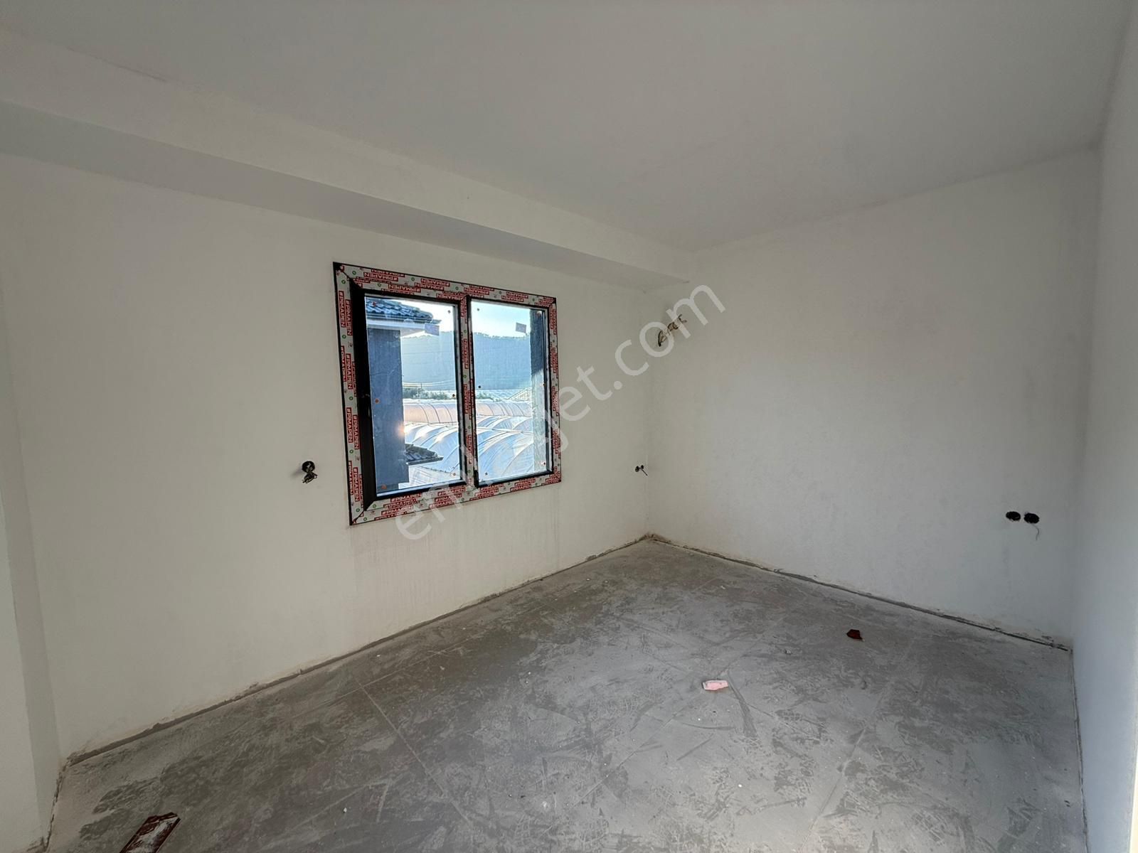 Stop’tan Ortaca Karaburun *müstakil Havuzlu* 3+1 Villa - Görsel 9