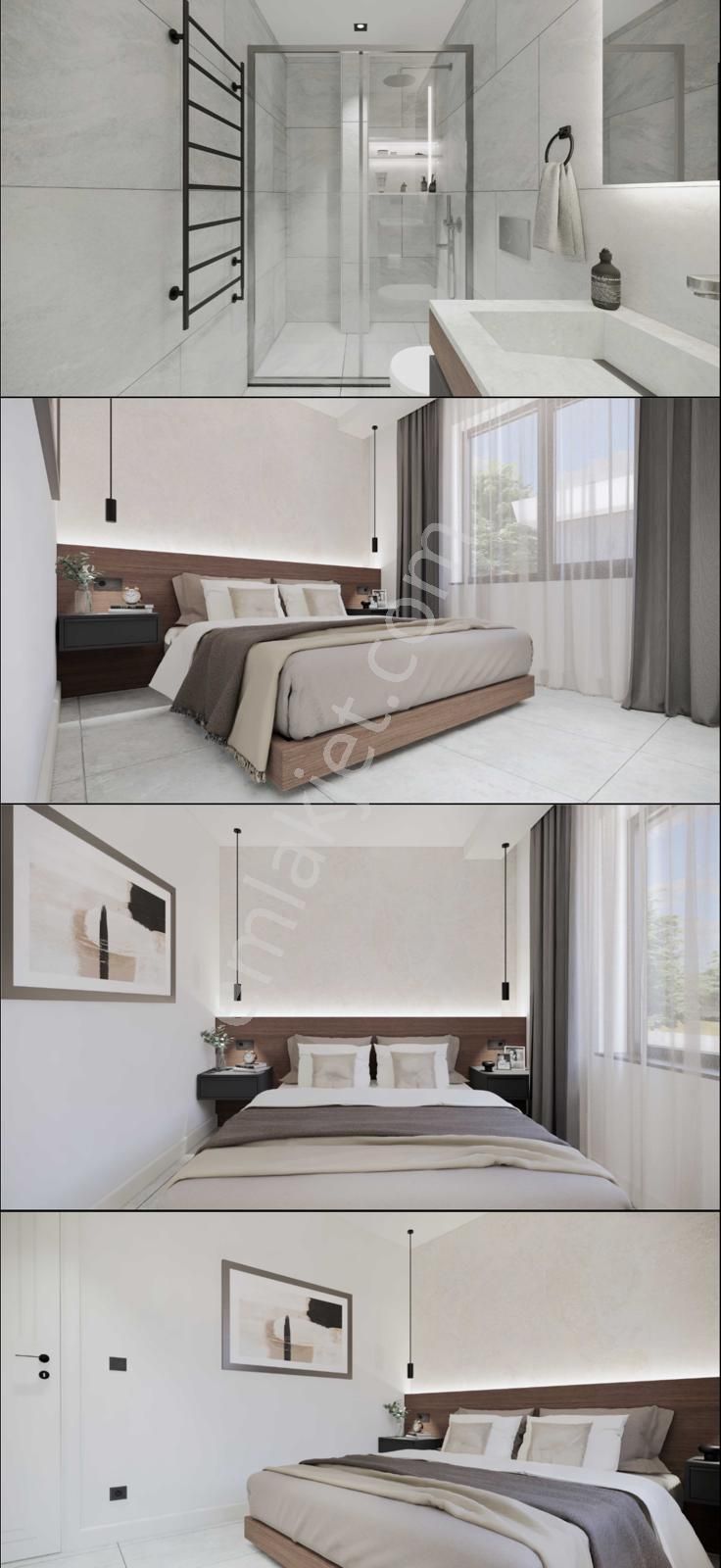 Stop’tan Ortaca Karaburun *müstakil Havuzlu* 3+1 Villa - Görsel 21