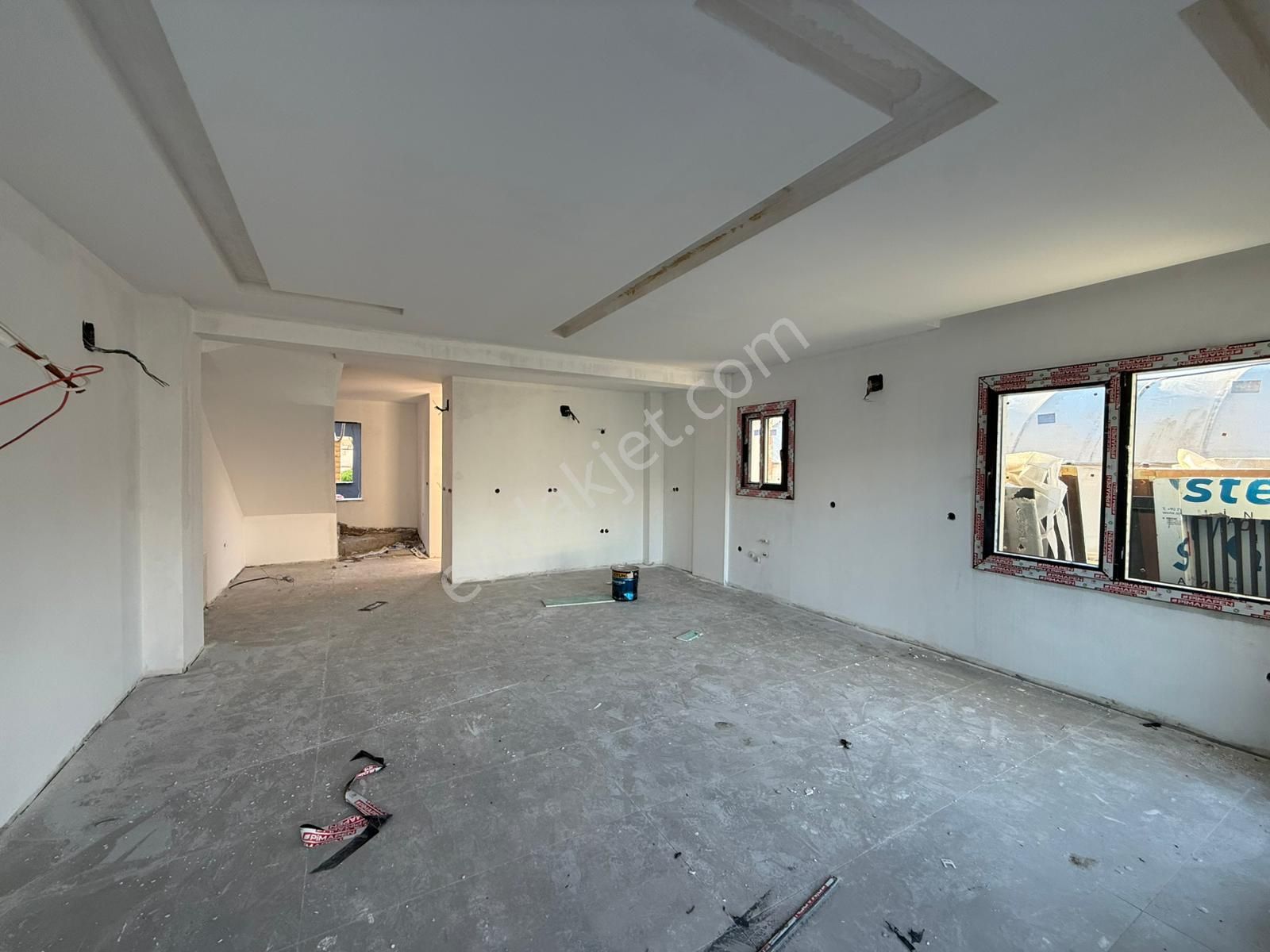 Stop’tan Ortaca Karaburun *müstakil Havuzlu* 3+1 Villa - Görsel 7