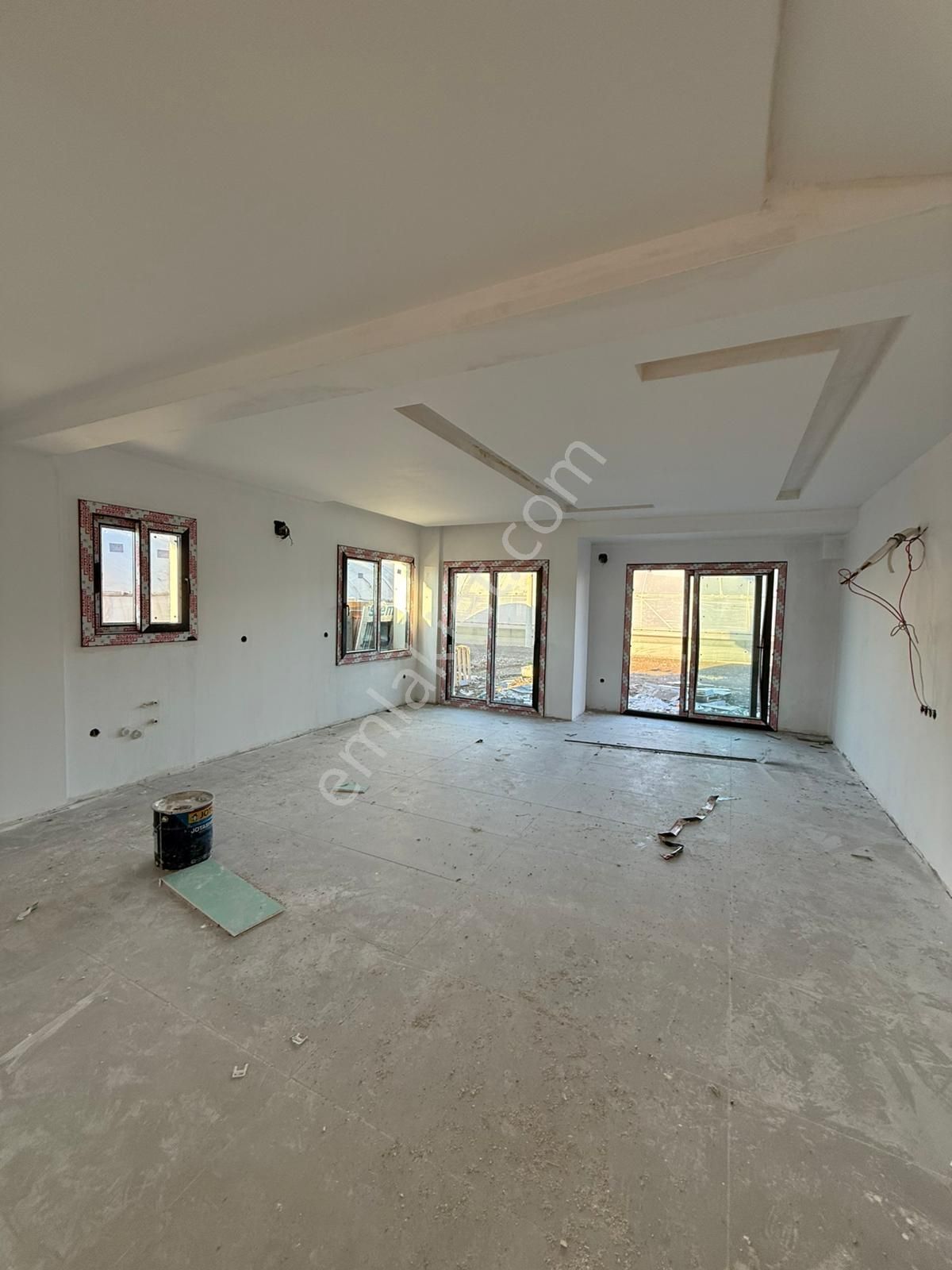 Stop’tan Ortaca Karaburun *müstakil Havuzlu* 3+1 Villa - Görsel 6