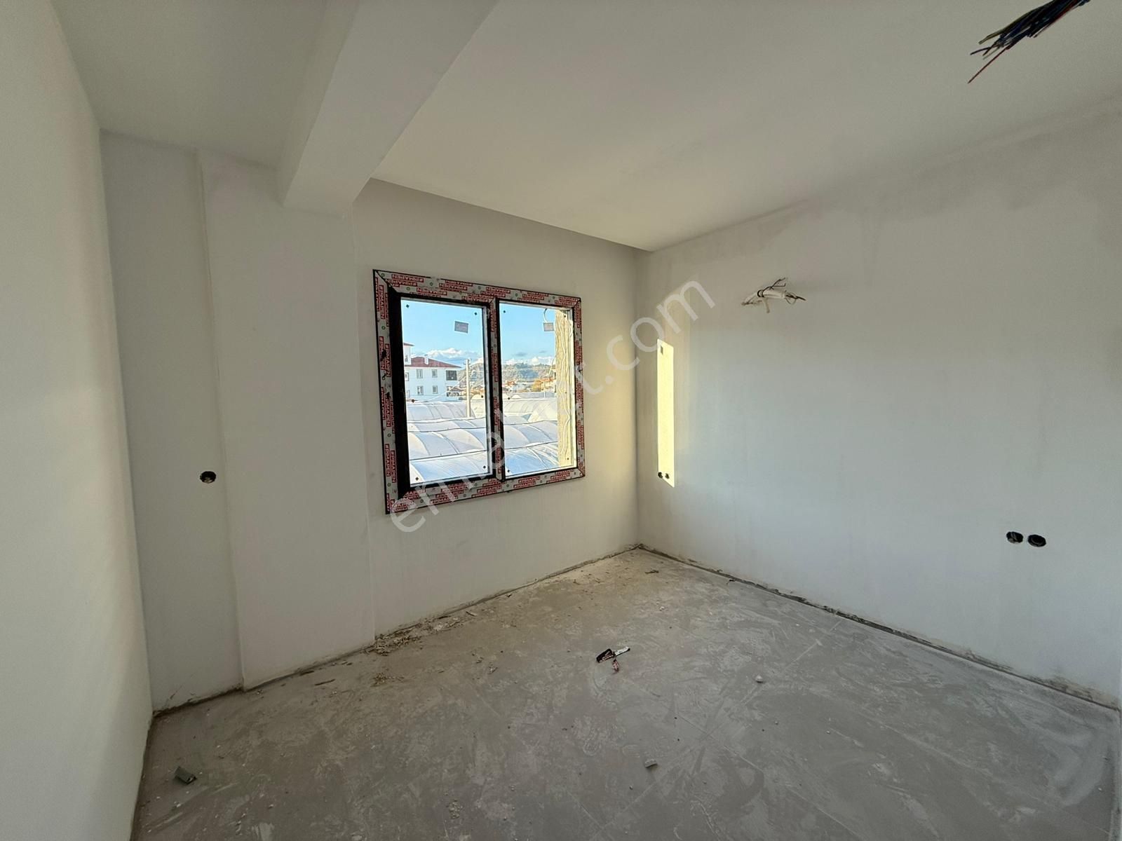 Stop’tan Ortaca Karaburun *müstakil Havuzlu* 3+1 Villa - Görsel 10