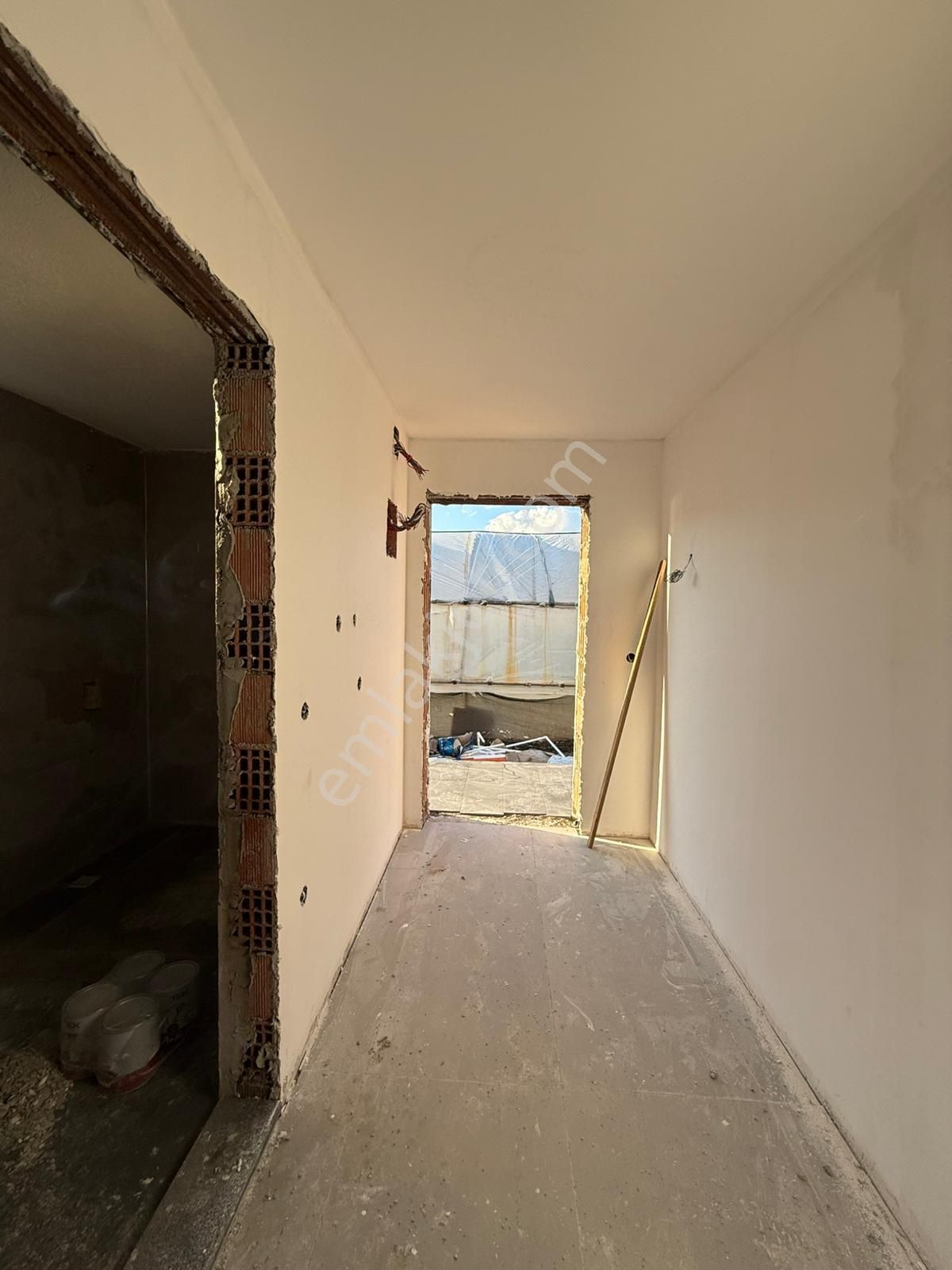 Stop’tan Ortaca Karaburun *müstakil Havuzlu* 3+1 Villa - Görsel 19