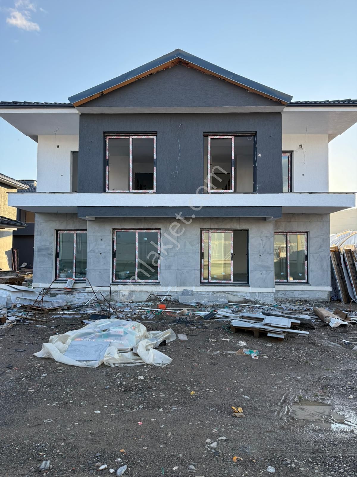 Stop’tan Ortaca Karaburun *müstakil Havuzlu* 3+1 Villa - Görsel 5