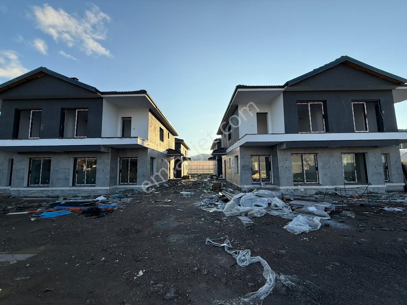 Stop’tan Ortaca Karaburun *müstakil Havuzlu* 3+1 Villa - Görsel 2