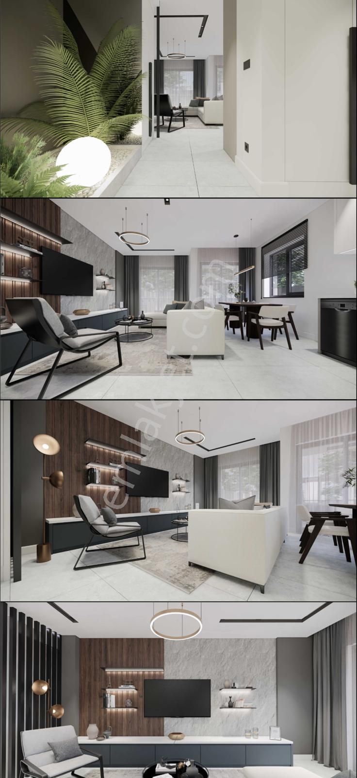 Stop’tan Ortaca Karaburun *müstakil Havuzlu* 3+1 Villa - Görsel 23