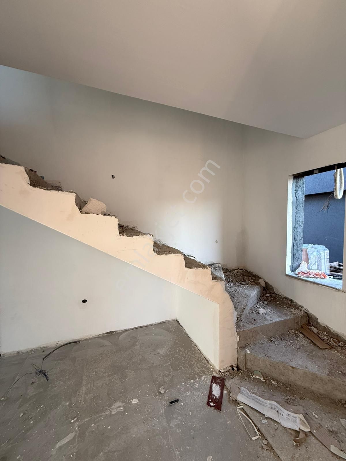 Stop’tan Ortaca Karaburun *müstakil Havuzlu* 3+1 Villa - Görsel 17