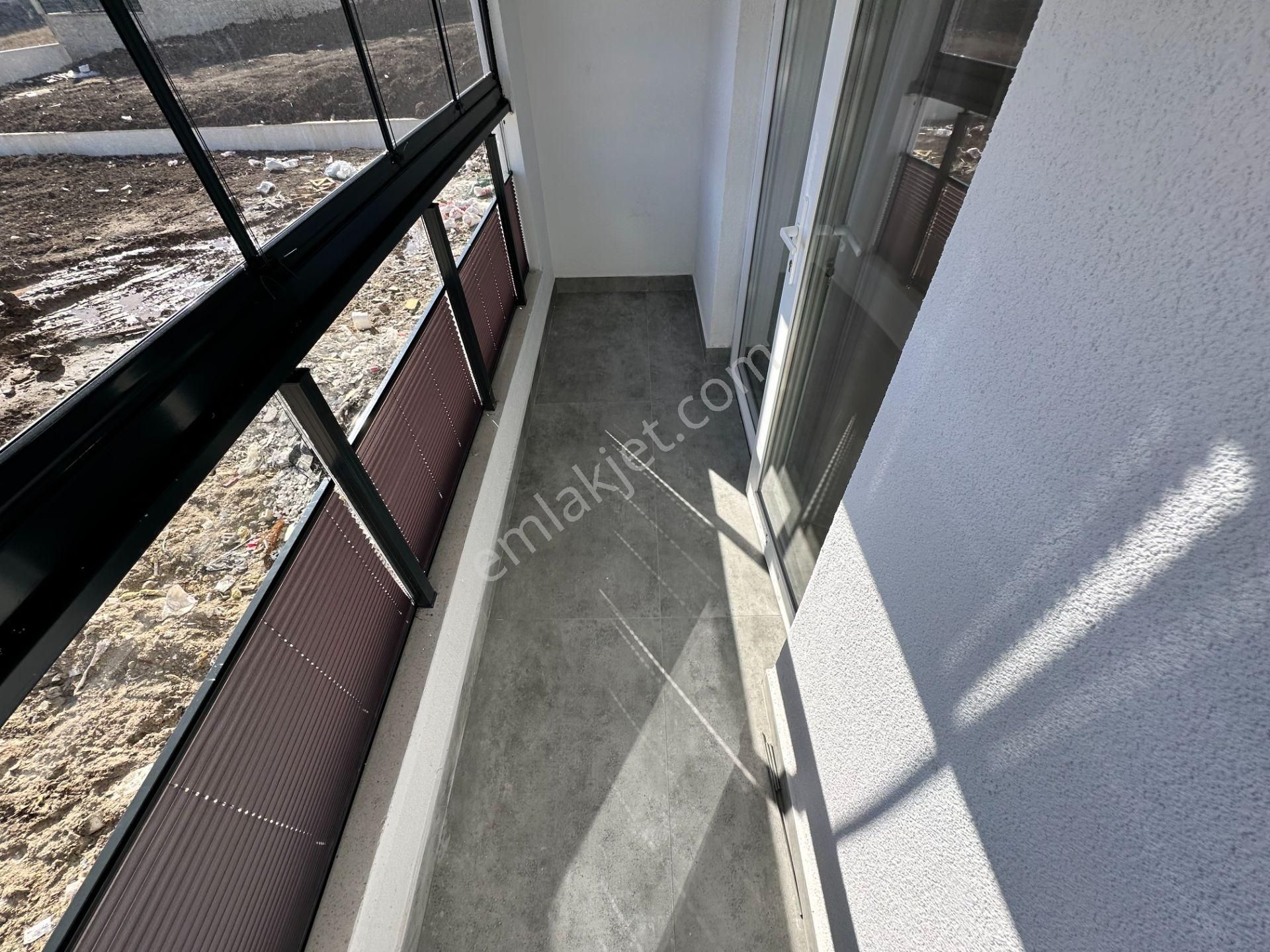 Göktaş'tan█site İçinde K.otoparklı Güvenlikli Ultralüx 4+1 Daire - Görsel 34