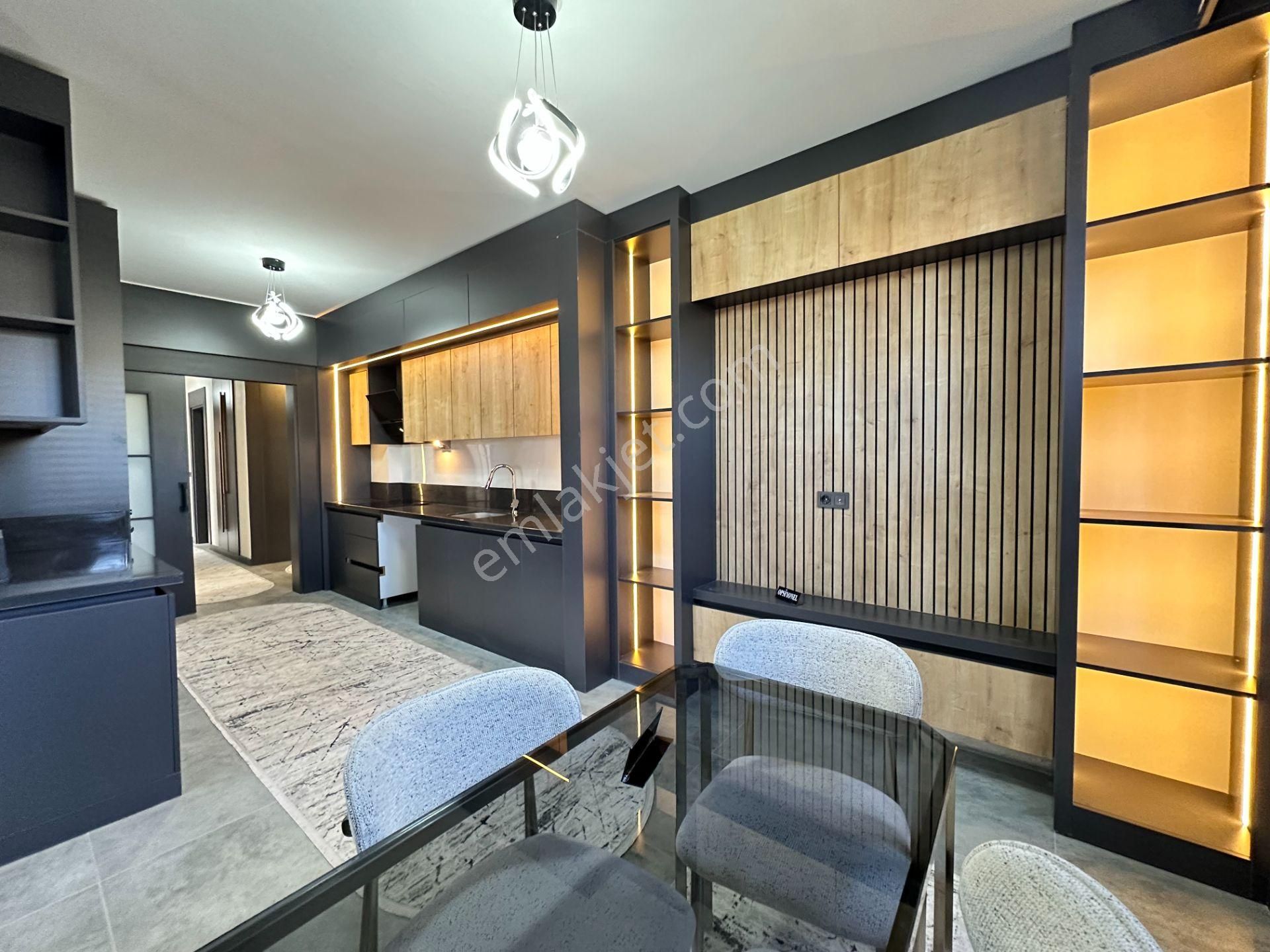 Göktaş'tan█site İçinde K.otoparklı Güvenlikli Ultralüx 4+1 Daire - Görsel 12