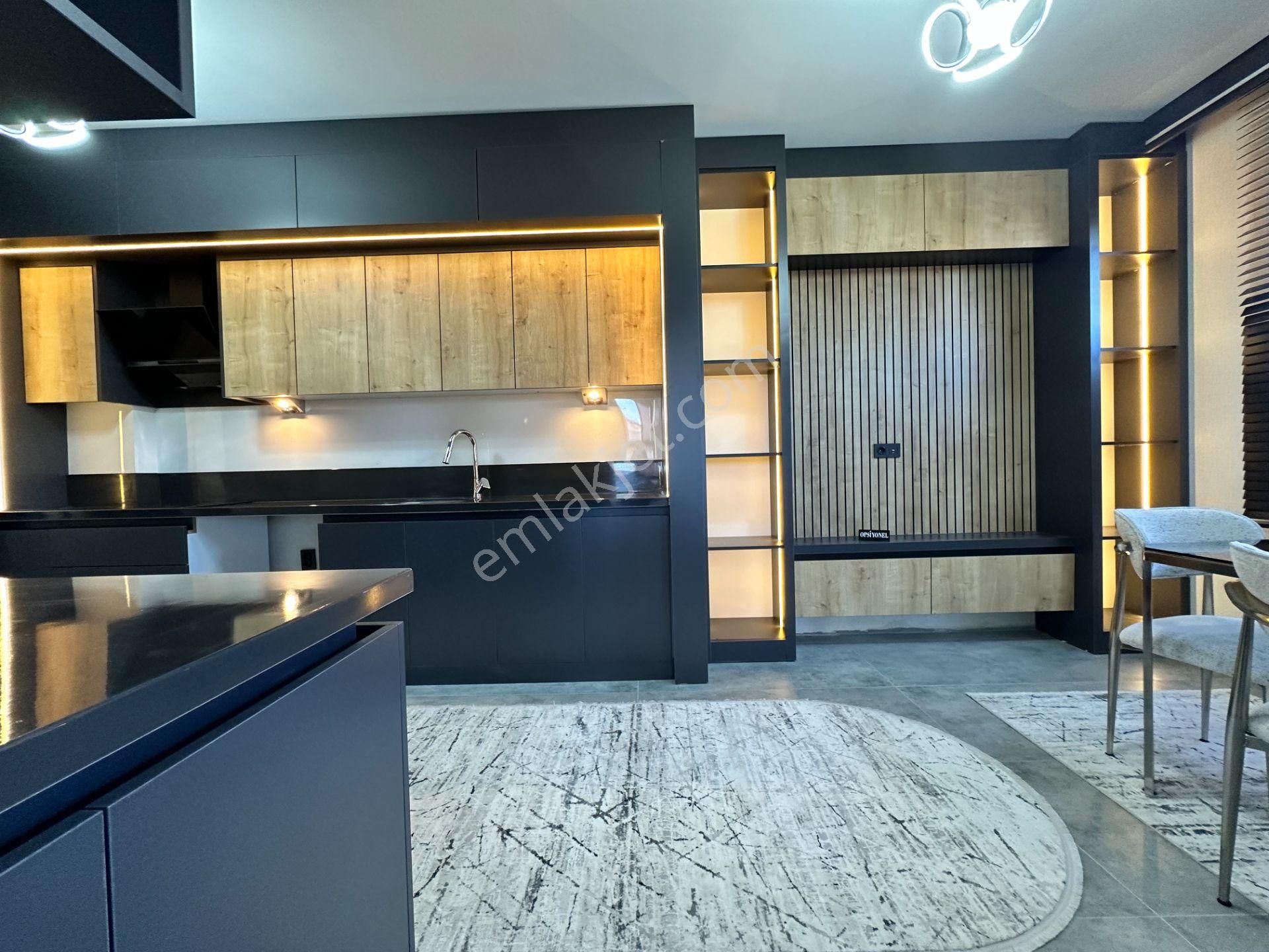 Göktaş'tan█site İçinde K.otoparklı Güvenlikli Ultralüx 4+1 Daire - Görsel 9