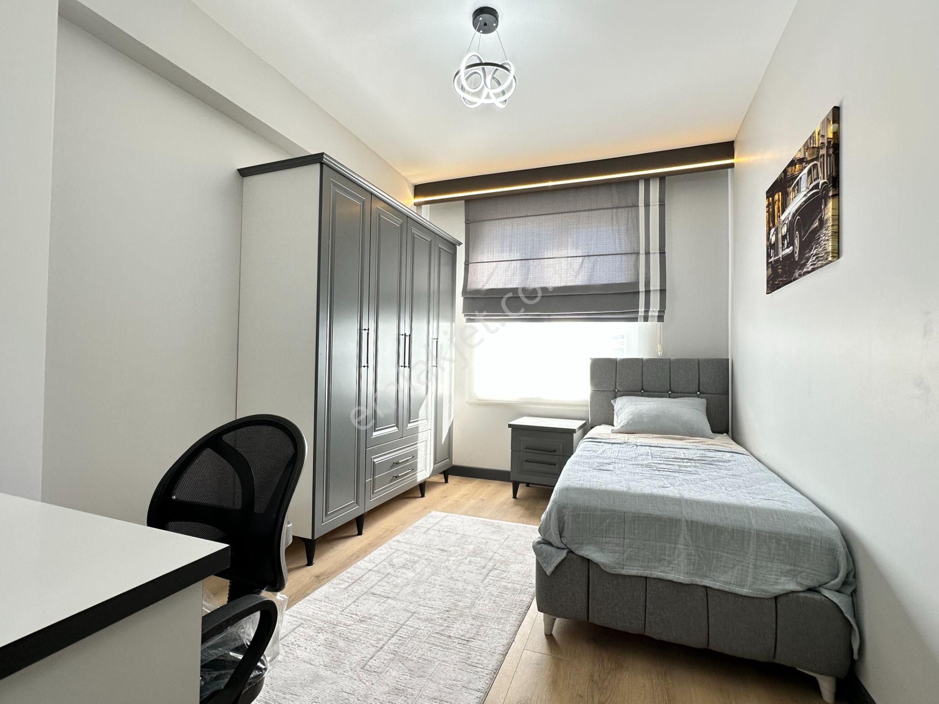 Göktaş'tan█site İçinde K.otoparklı Güvenlikli Ultralüx 4+1 Daire - Görsel 23
