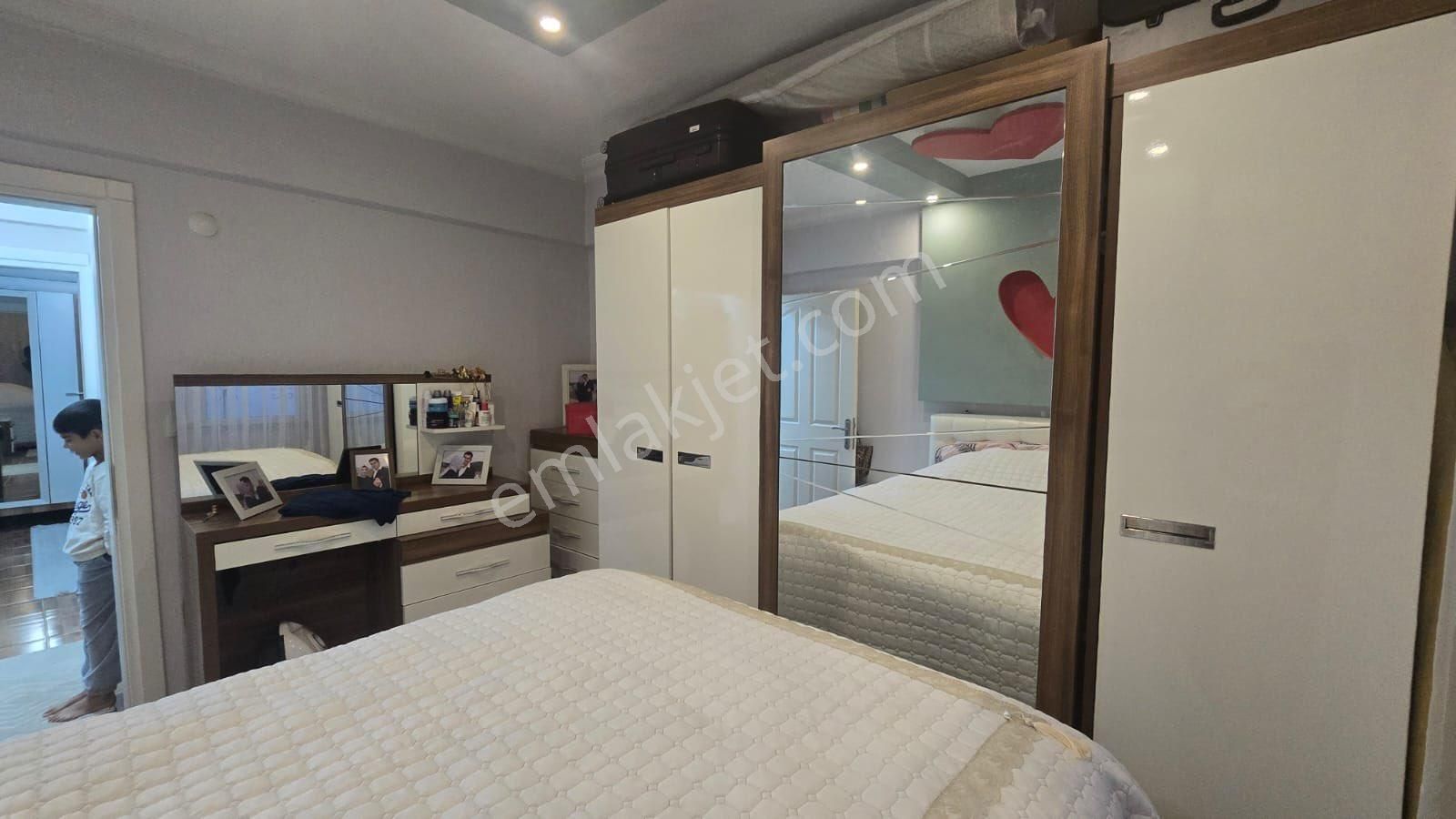 Dyk Est Emlaktan Dalaman Ege Mah. 3+1 Ebeveyn Banyolu Satılık Daire - Görsel 10