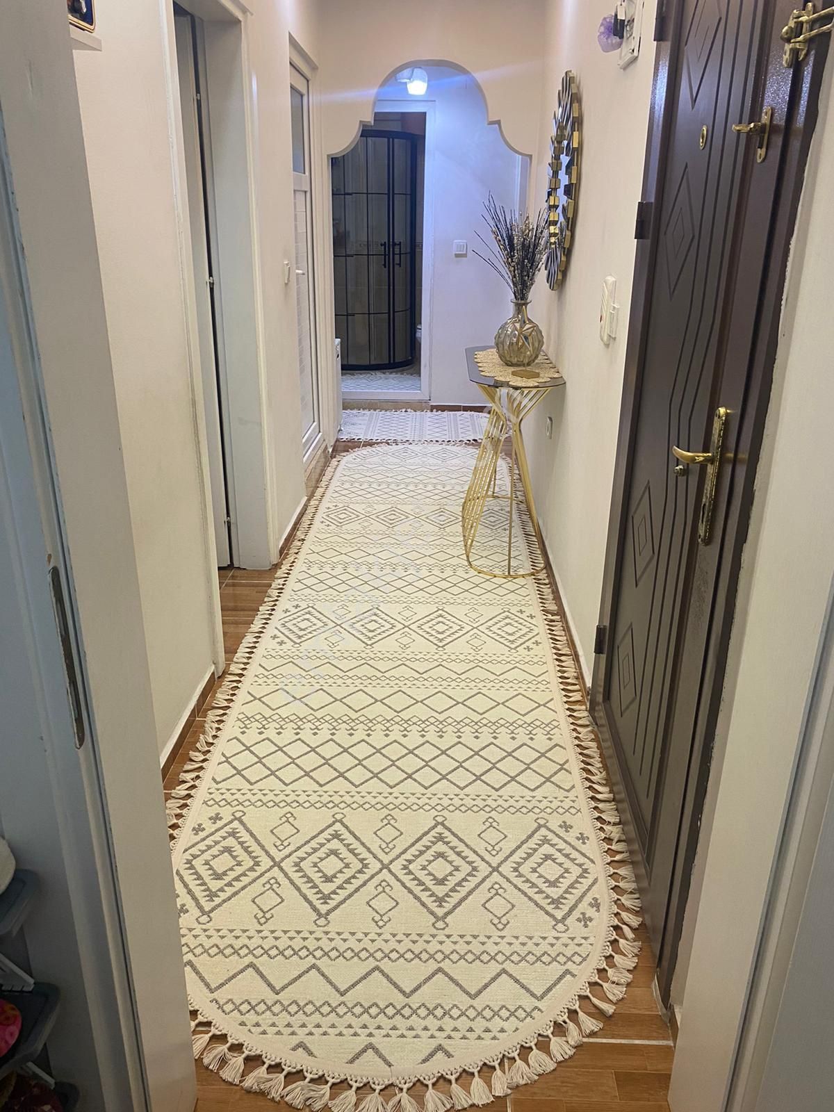 Dyk Est Emlaktan Dalaman Ege Mah. 3+1 Ebeveyn Banyolu Satılık Daire - Görsel 13