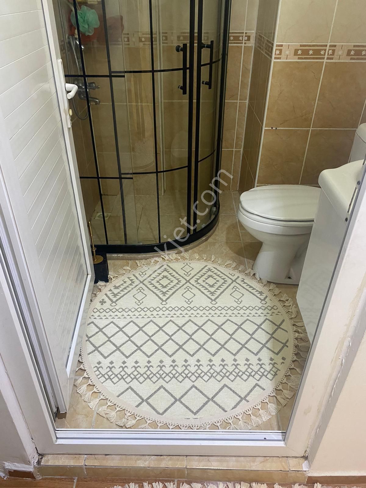 Dyk Est Emlaktan Dalaman Ege Mah. 3+1 Ebeveyn Banyolu Satılık Daire - Görsel 7