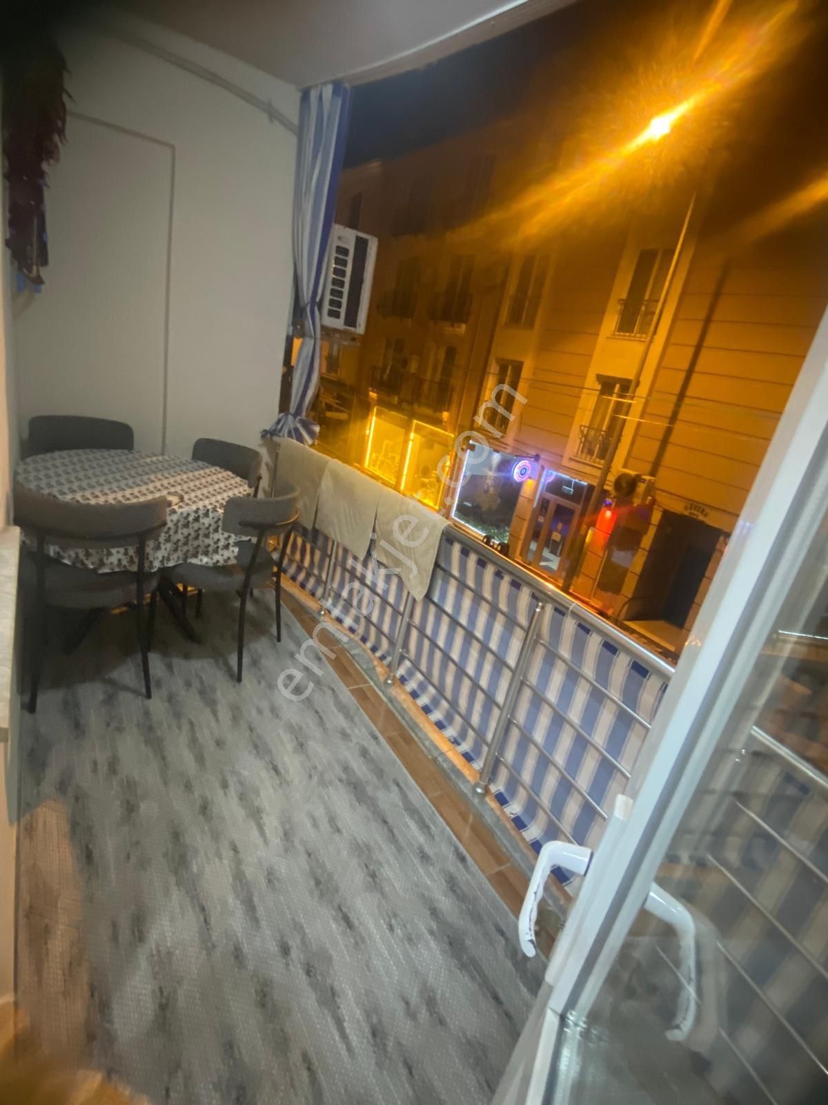 Dyk Est Emlaktan Dalaman Ege Mah. 3+1 Ebeveyn Banyolu Satılık Daire - Görsel 11