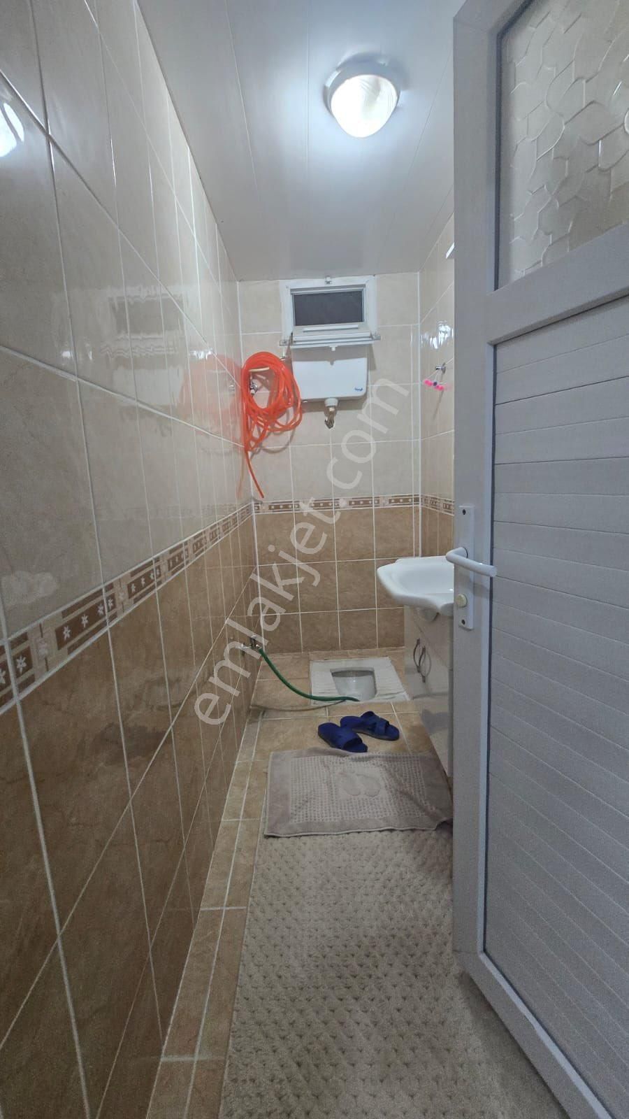 Dyk Est Emlaktan Dalaman Ege Mah. 3+1 Ebeveyn Banyolu Satılık Daire - Görsel 8