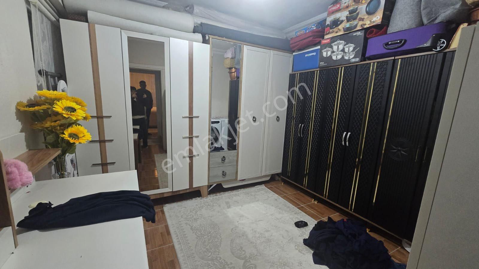 Dyk Est Emlaktan Dalaman Ege Mah. 3+1 Ebeveyn Banyolu Satılık Daire - Görsel 9