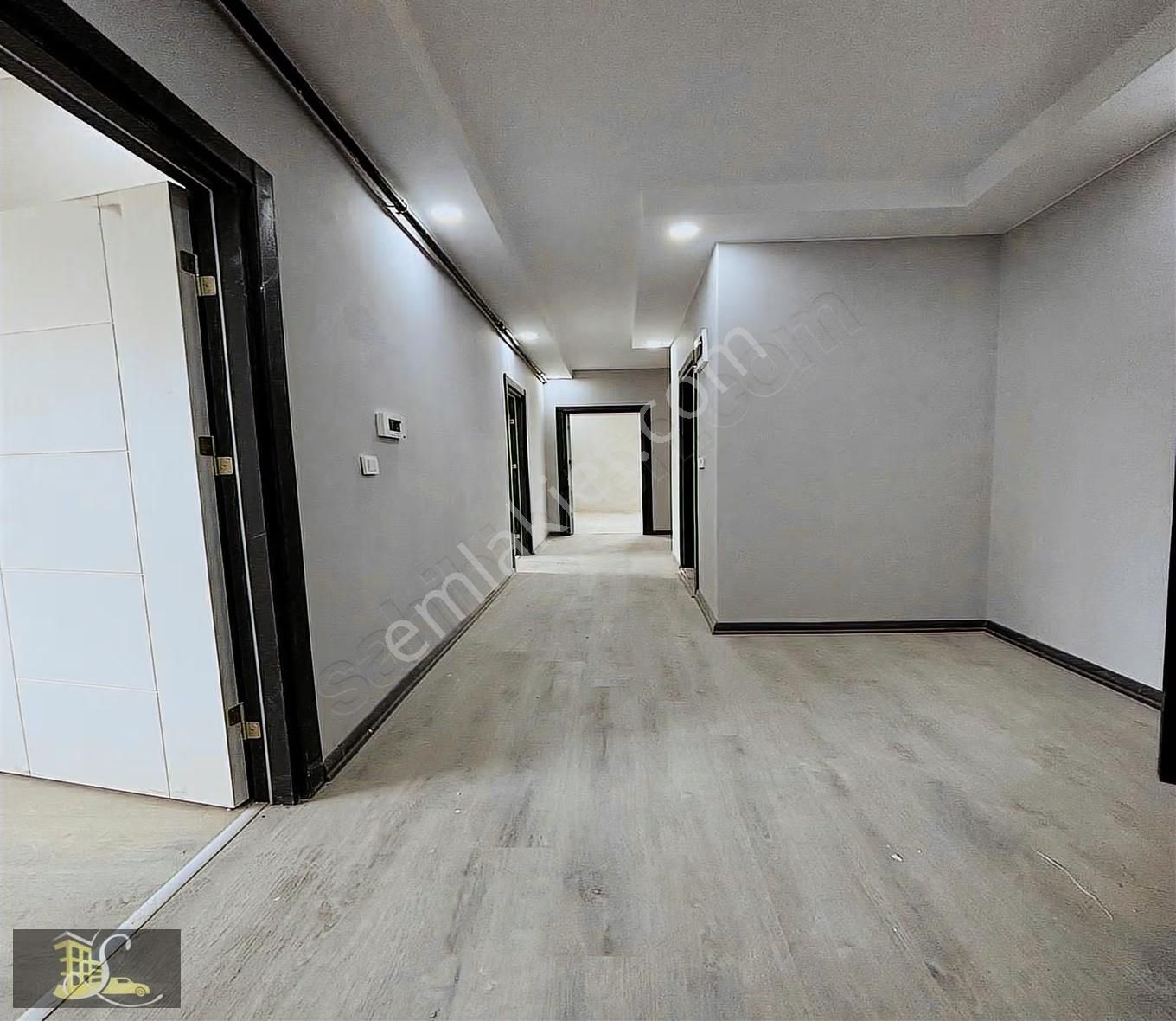 Çerkezköy Serdaroğlundan İstasyon'da Site İçi 2+2 Sıfır Dubleks! - Görsel 10