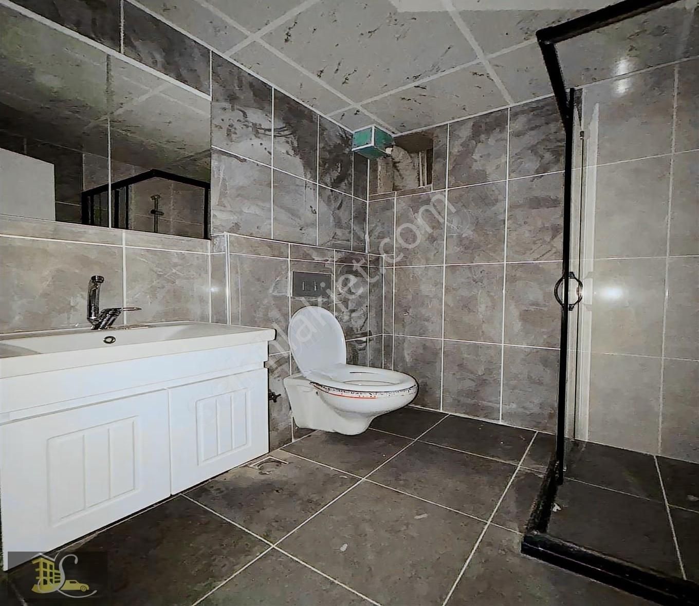 Çerkezköy Serdaroğlundan İstasyon'da Site İçi 2+2 Sıfır Dubleks! - Görsel 33