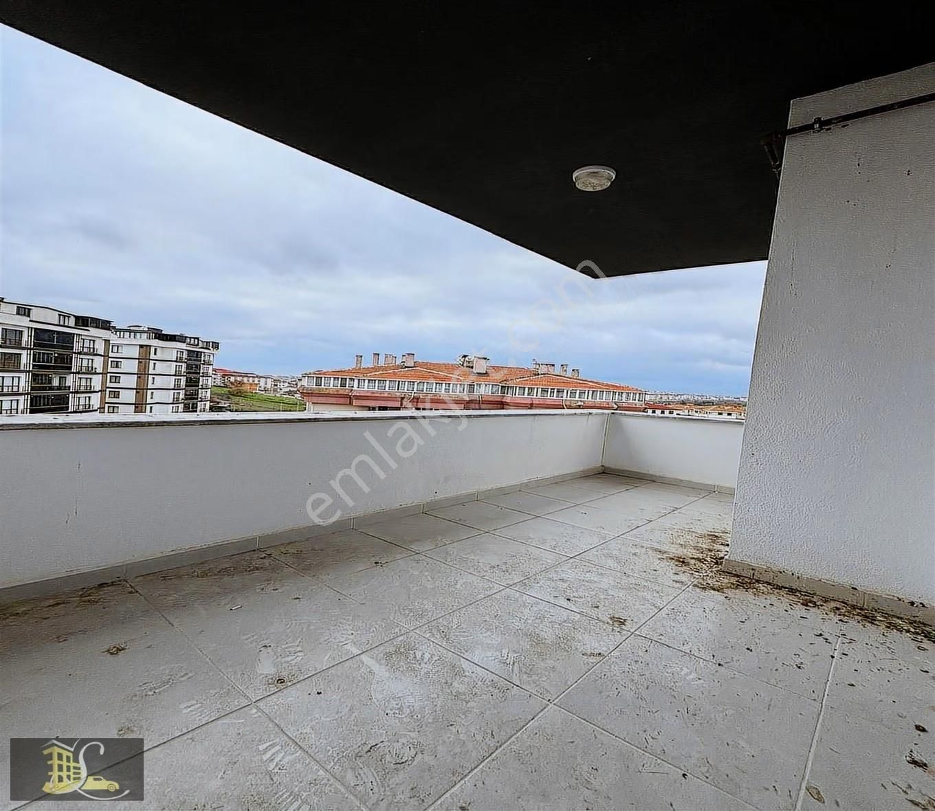 Çerkezköy Serdaroğlundan İstasyon'da Site İçi 2+2 Sıfır Dubleks! - Görsel 12