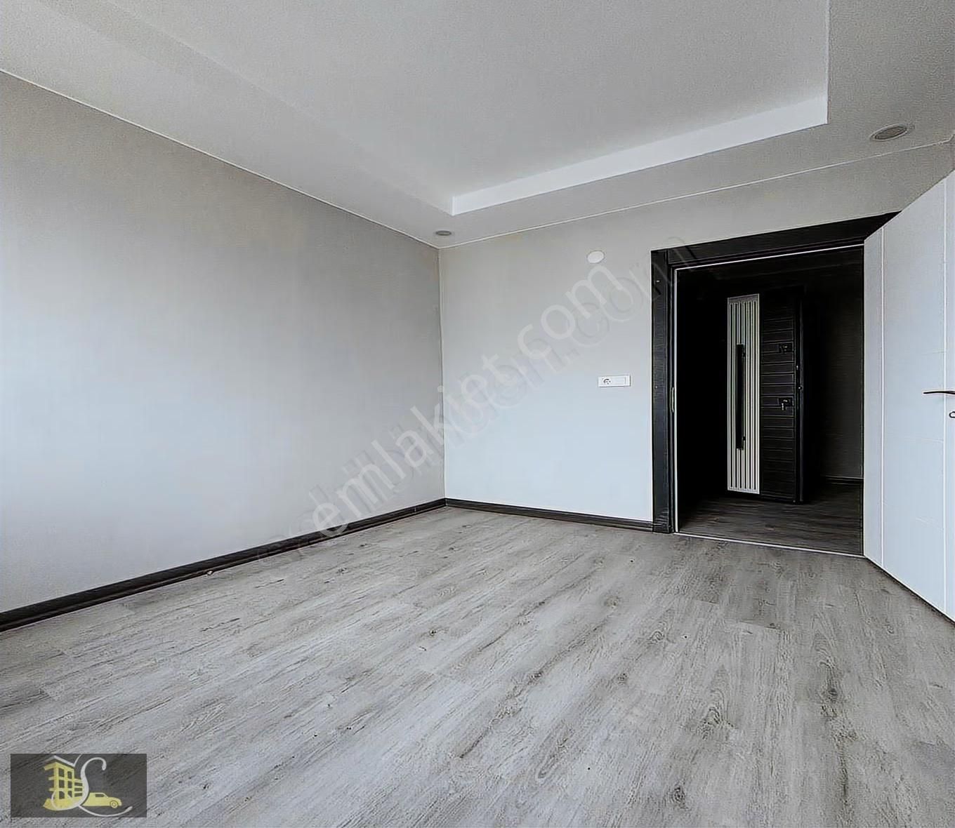 Çerkezköy Serdaroğlundan İstasyon'da Site İçi 2+2 Sıfır Dubleks! - Görsel 11