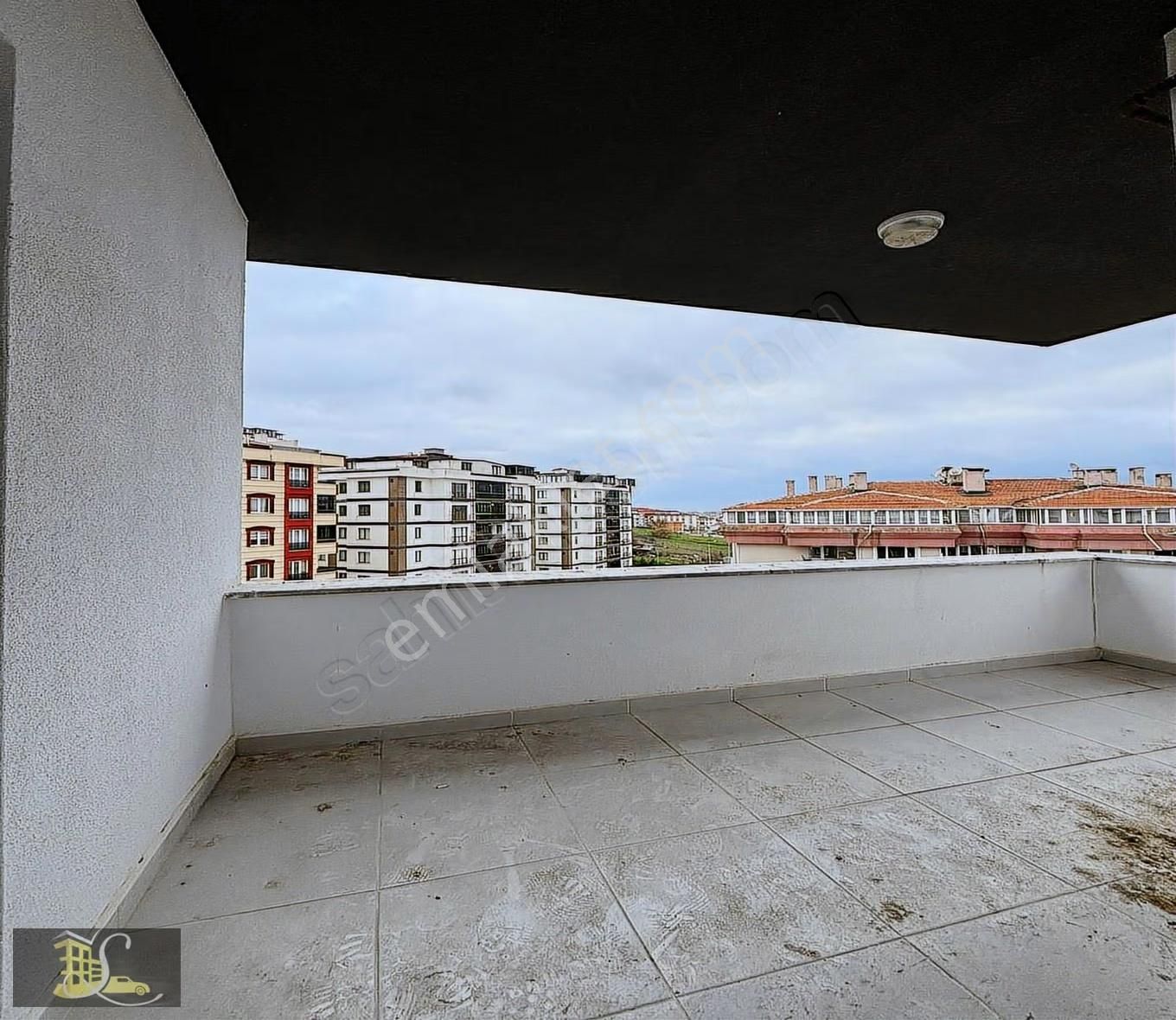 Çerkezköy Serdaroğlundan İstasyon'da Site İçi 2+2 Sıfır Dubleks! - Görsel 7