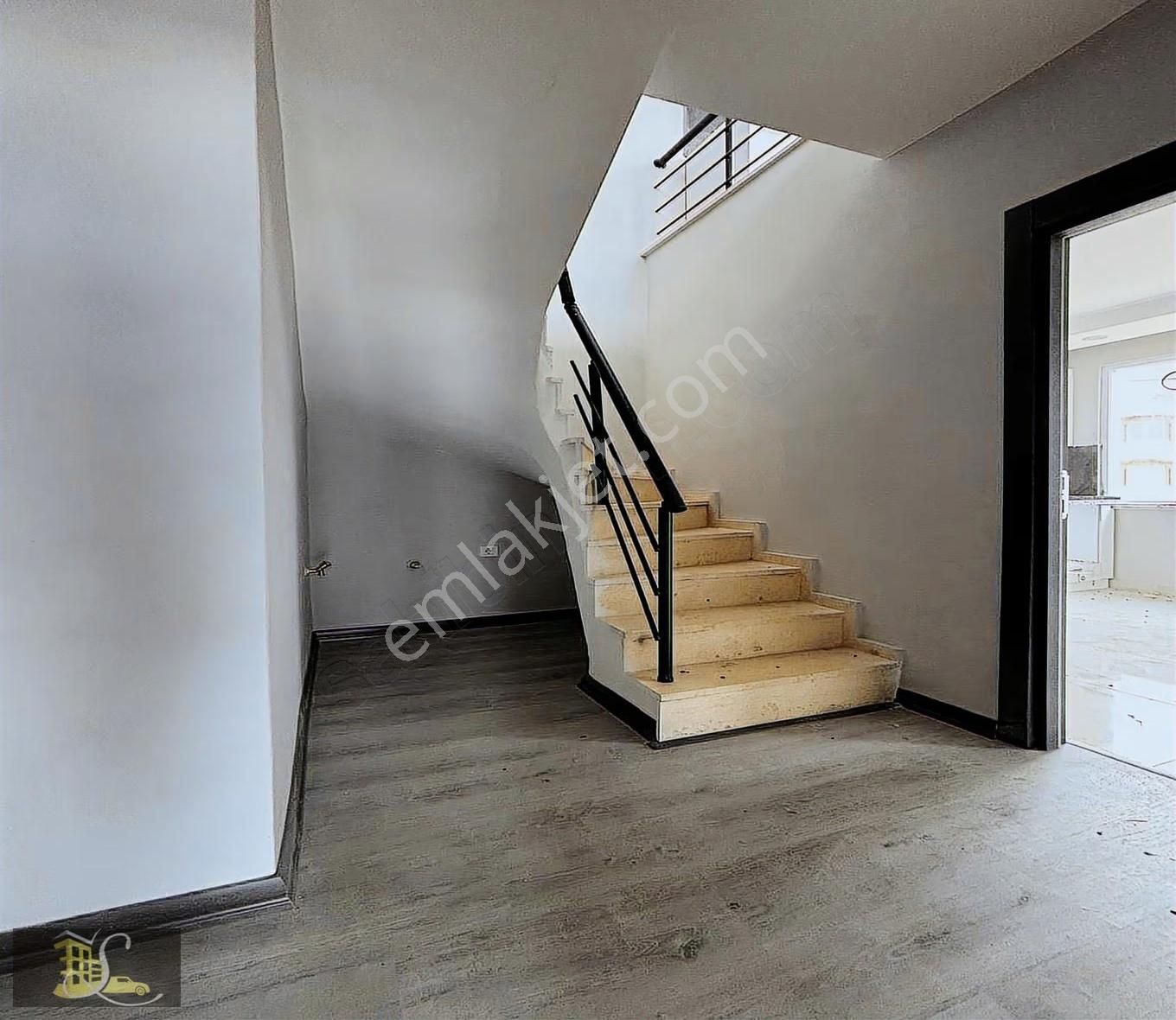 Çerkezköy Serdaroğlundan İstasyon'da Site İçi 2+2 Sıfır Dubleks! - Görsel 17