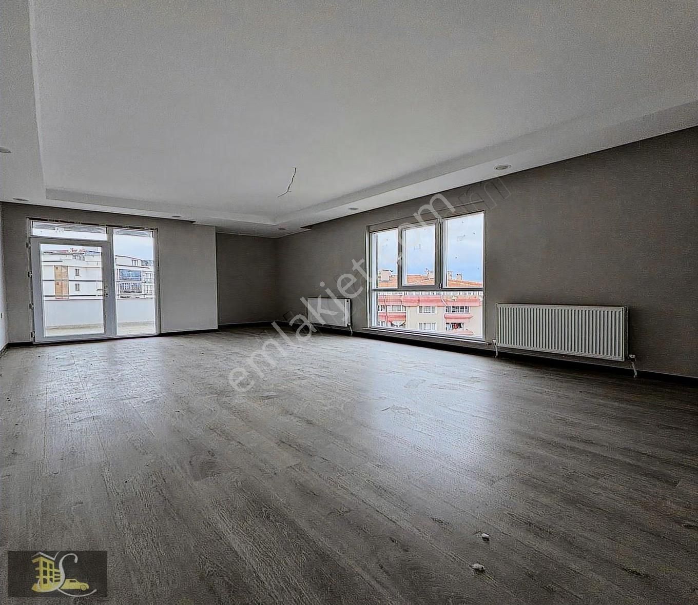 Çerkezköy Serdaroğlundan İstasyon'da Site İçi 2+2 Sıfır Dubleks! - Görsel 23