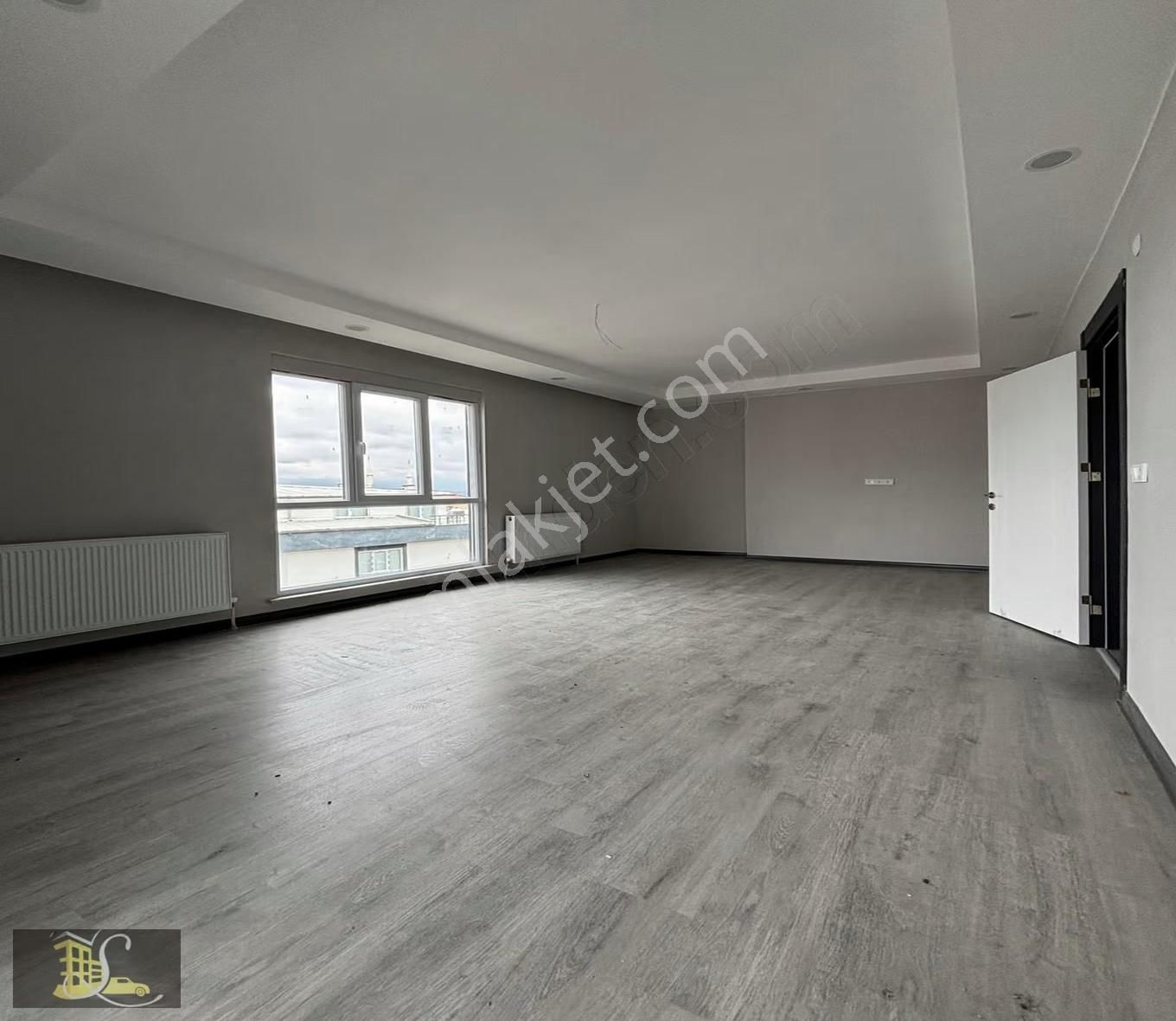 Çerkezköy Serdaroğlundan İstasyon'da Site İçi 2+2 Sıfır Dubleks! - Görsel 30