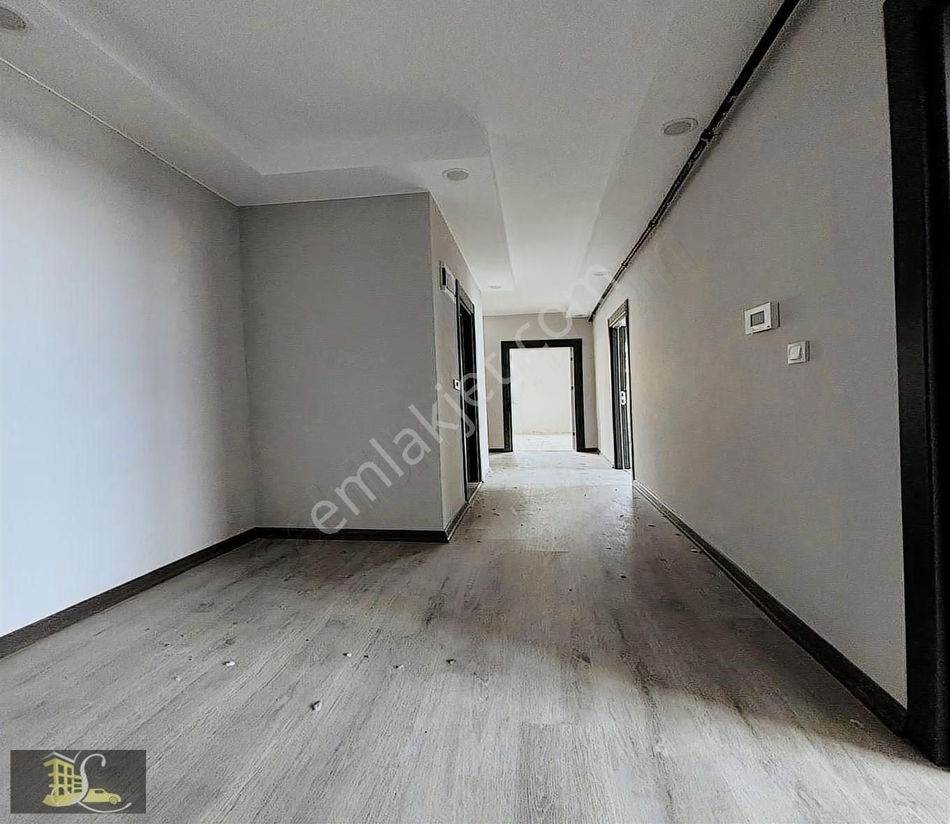 Çerkezköy Serdaroğlundan İstasyon'da Site İçi 2+2 Sıfır Dubleks! - Görsel 27