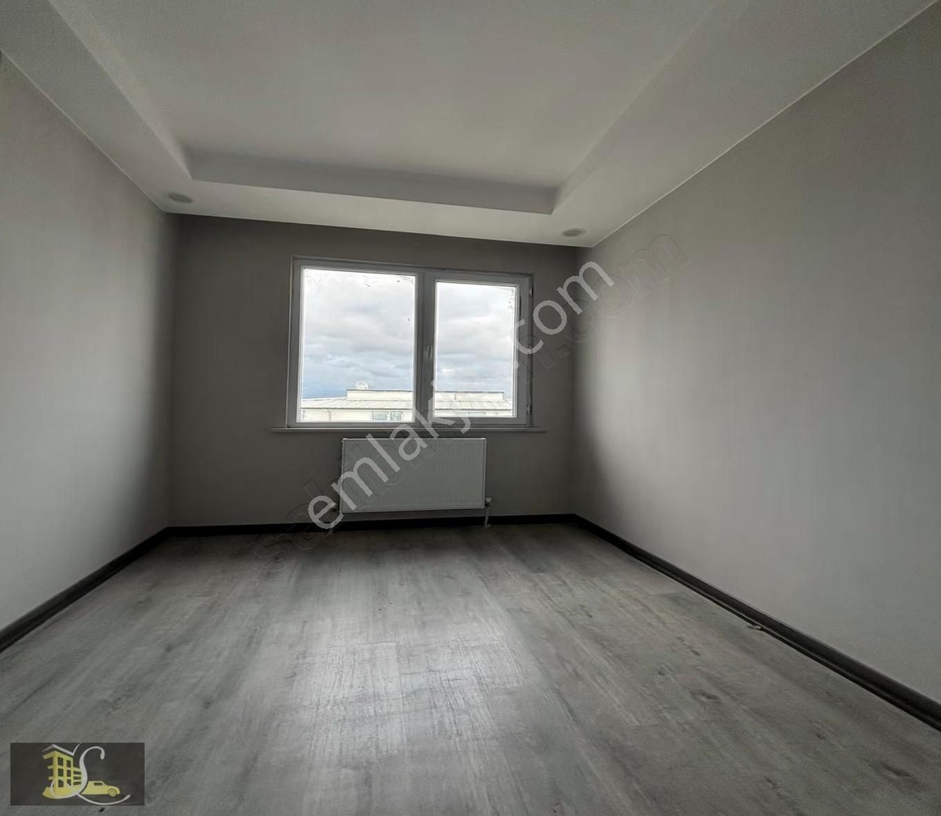 Çerkezköy Serdaroğlundan İstasyon'da Site İçi 2+2 Sıfır Dubleks! - Görsel 6