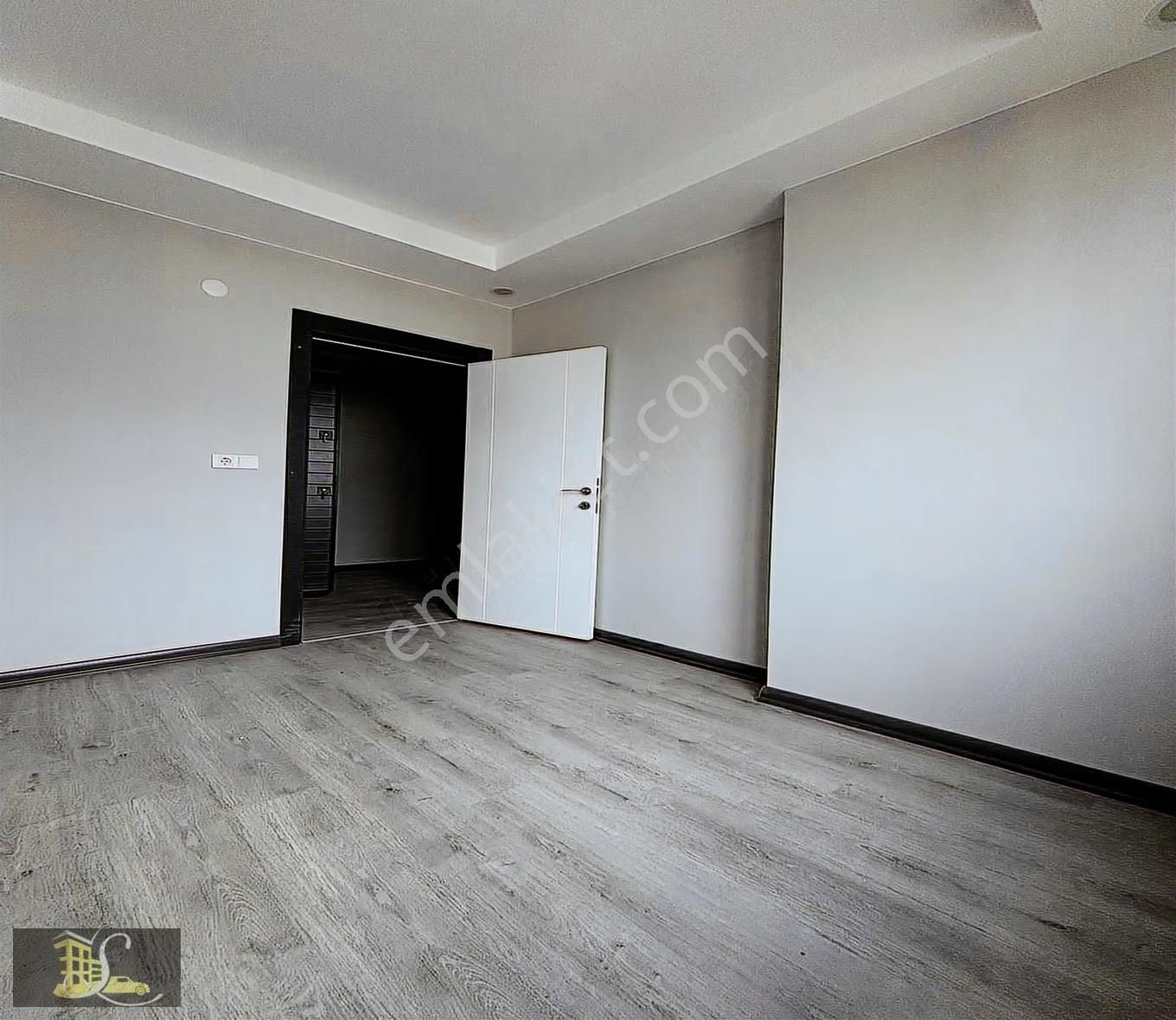 Çerkezköy Serdaroğlundan İstasyon'da Site İçi 2+2 Sıfır Dubleks! - Görsel 20