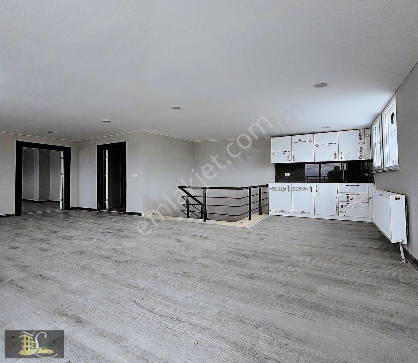 Çerkezköy Serdaroğlundan İstasyon'da Site İçi 2+2 Sıfır Dubleks! - Görsel 34