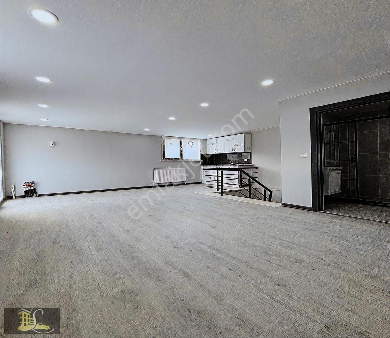 Çerkezköy Serdaroğlundan İstasyon'da Site İçi 2+2 Sıfır Dubleks! - Görsel 18