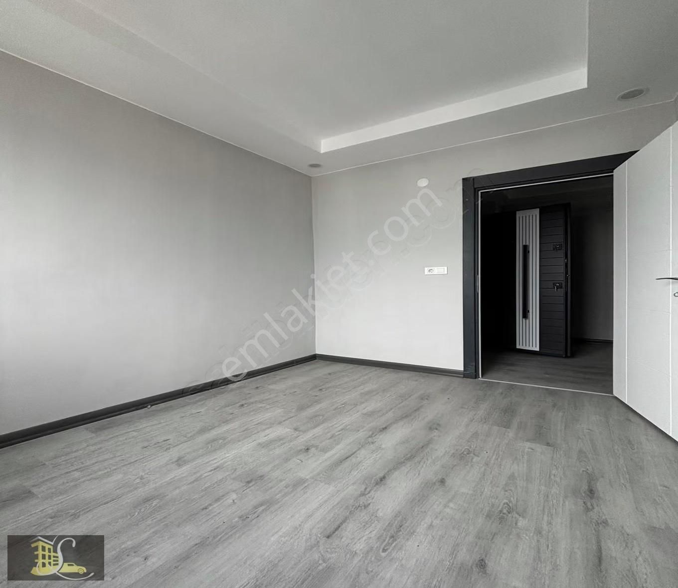 Çerkezköy Serdaroğlundan İstasyon'da Site İçi 2+2 Sıfır Dubleks! - Görsel 29