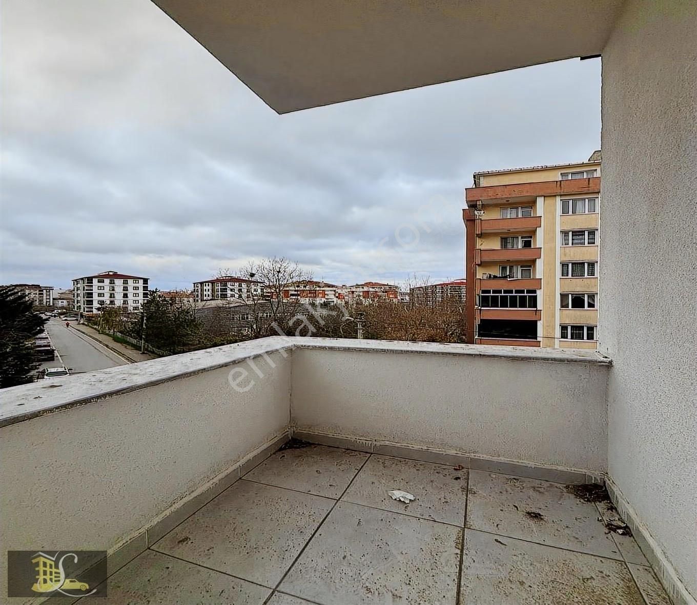 Serdaroğlundan İstasyon "site İçi" 2+1 Sıfır Lüks Satılık Daire! - Görsel 7