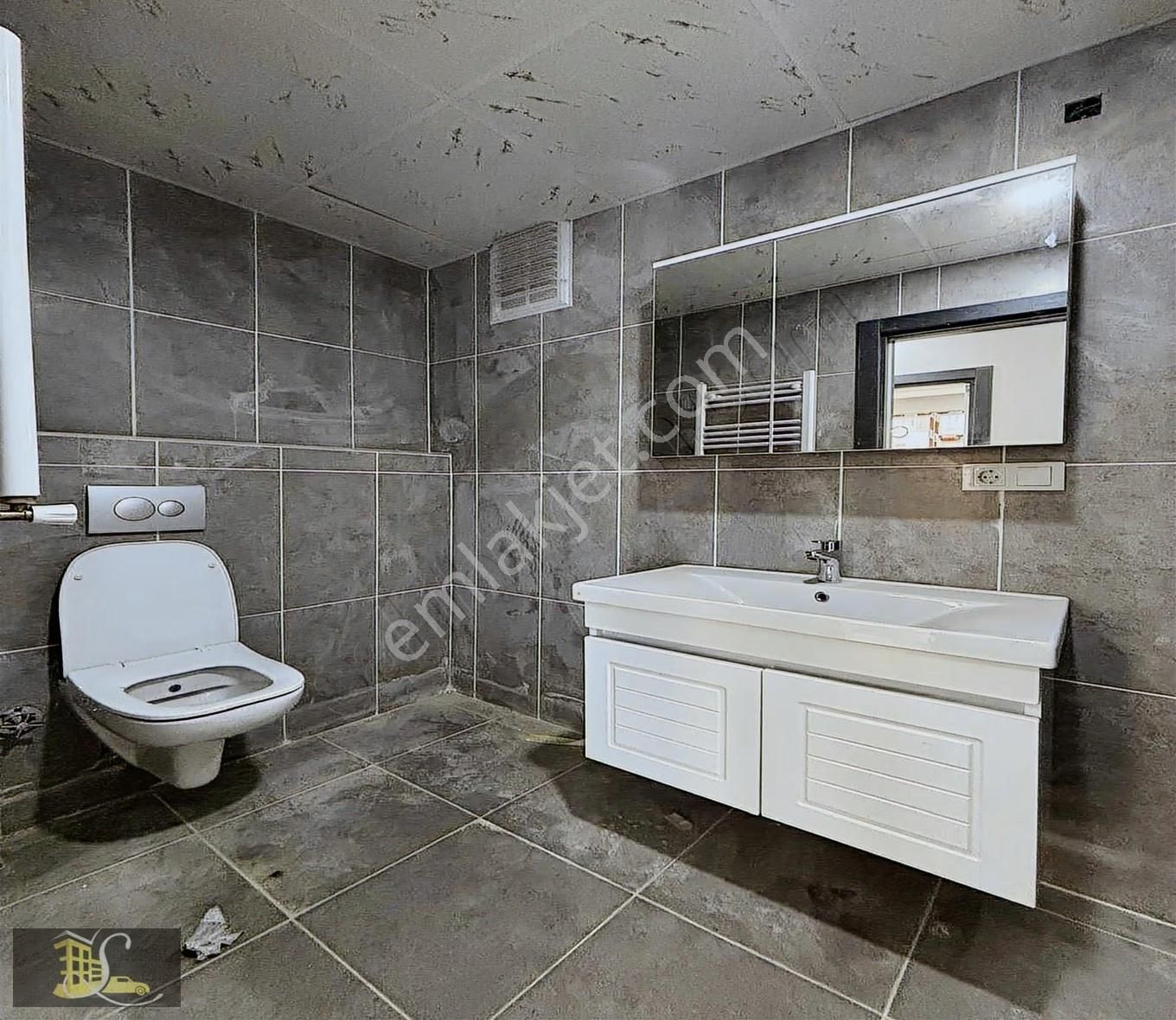 Serdaroğlundan İstasyon "site İçi" 2+1 Sıfır Lüks Satılık Daire! - Görsel 16