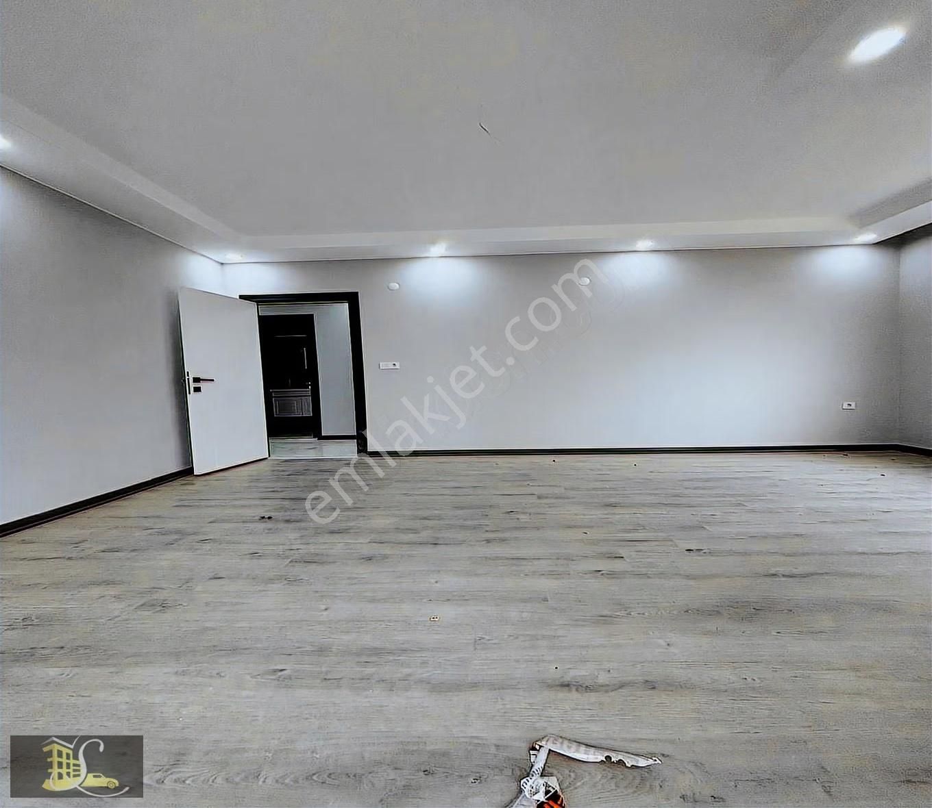 Serdaroğlundan İstasyon "site İçi" 2+1 Sıfır Lüks Satılık Daire! - Görsel 9