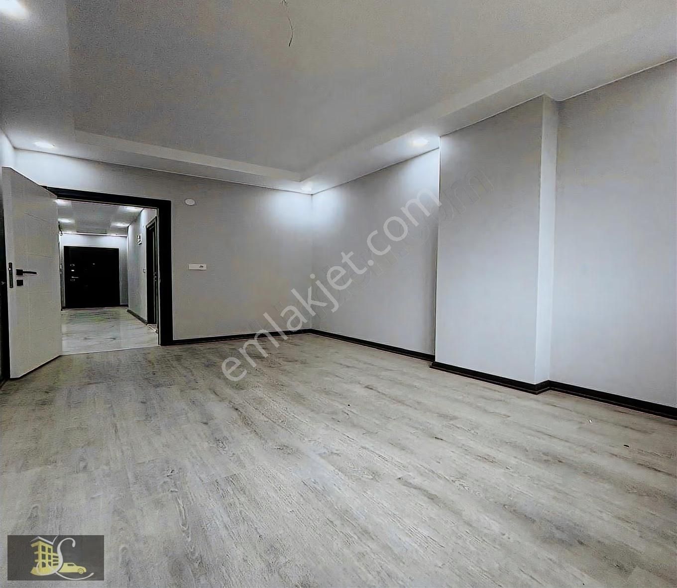 Serdaroğlundan İstasyon "site İçi" 2+1 Sıfır Lüks Satılık Daire! - Görsel 5