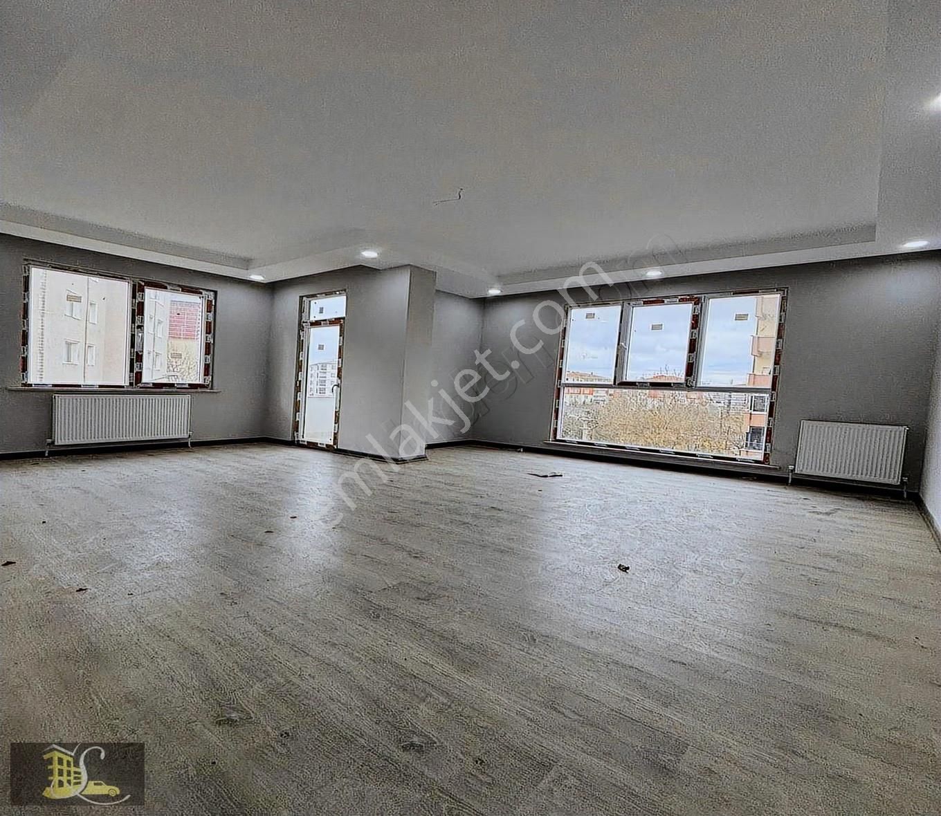 Serdaroğlundan İstasyon "site İçi" 2+1 Sıfır Lüks Satılık Daire! - Görsel 21